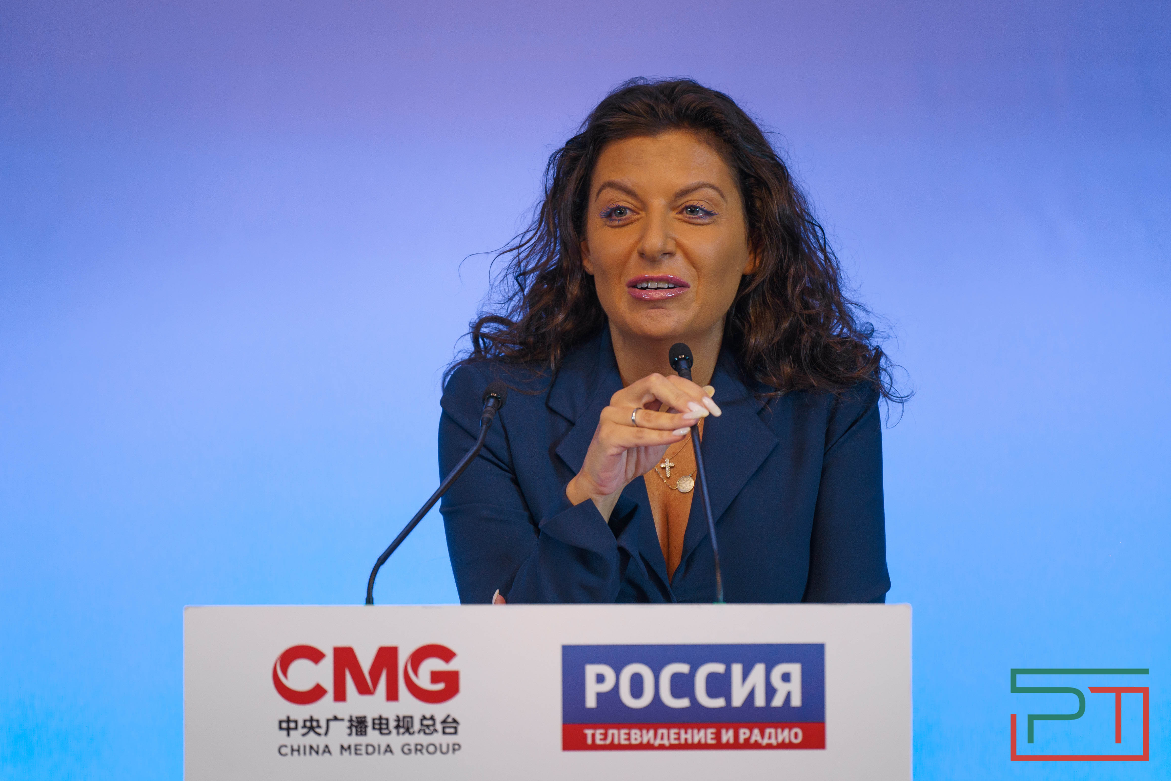 КФУ запустил телепроект о цитатах Си Цзиньпина