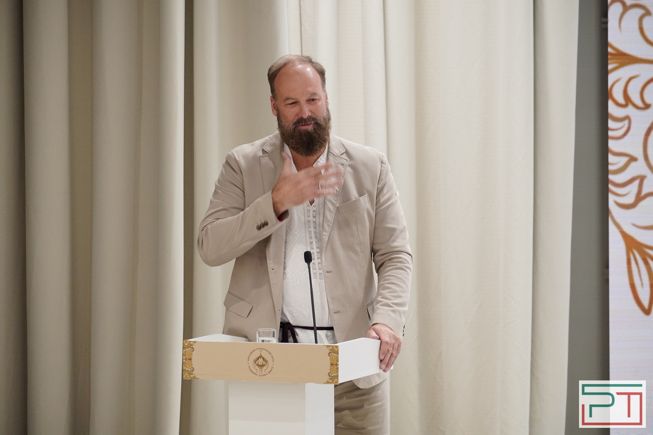 Всероссийский старообрядческий форум