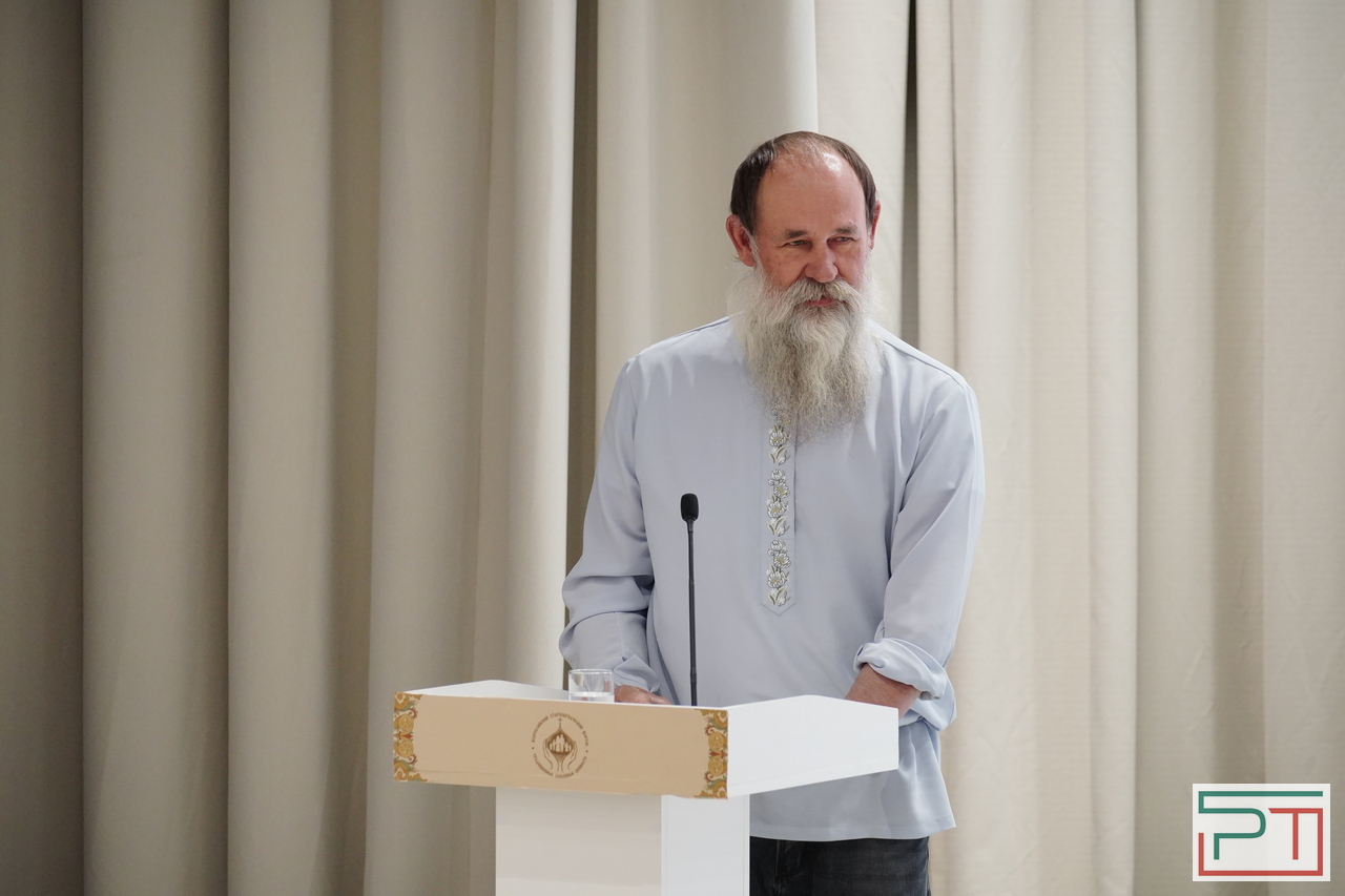 Всероссийский старообрядческий форум