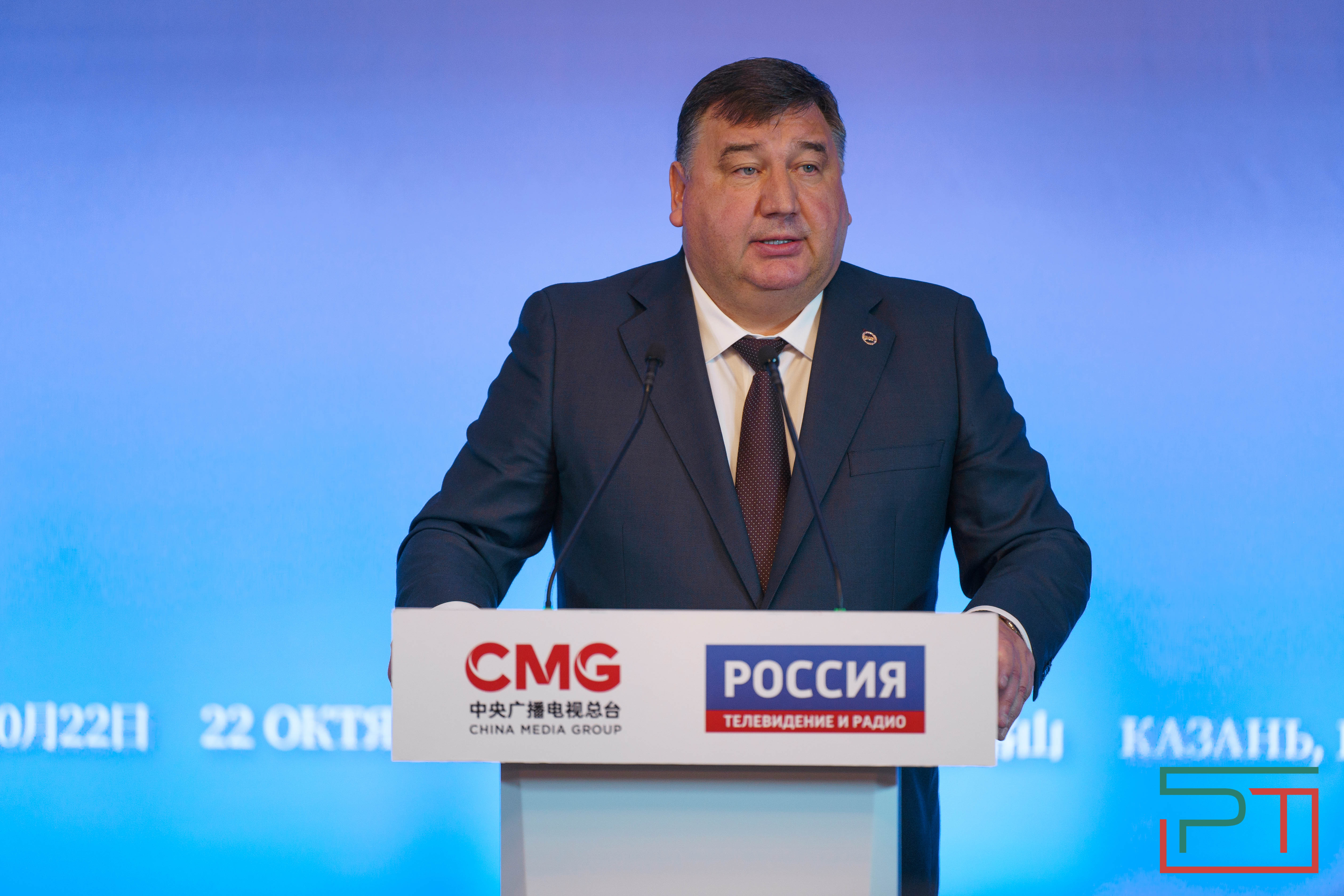 КФУ запустил телепроект о цитатах Си Цзиньпина