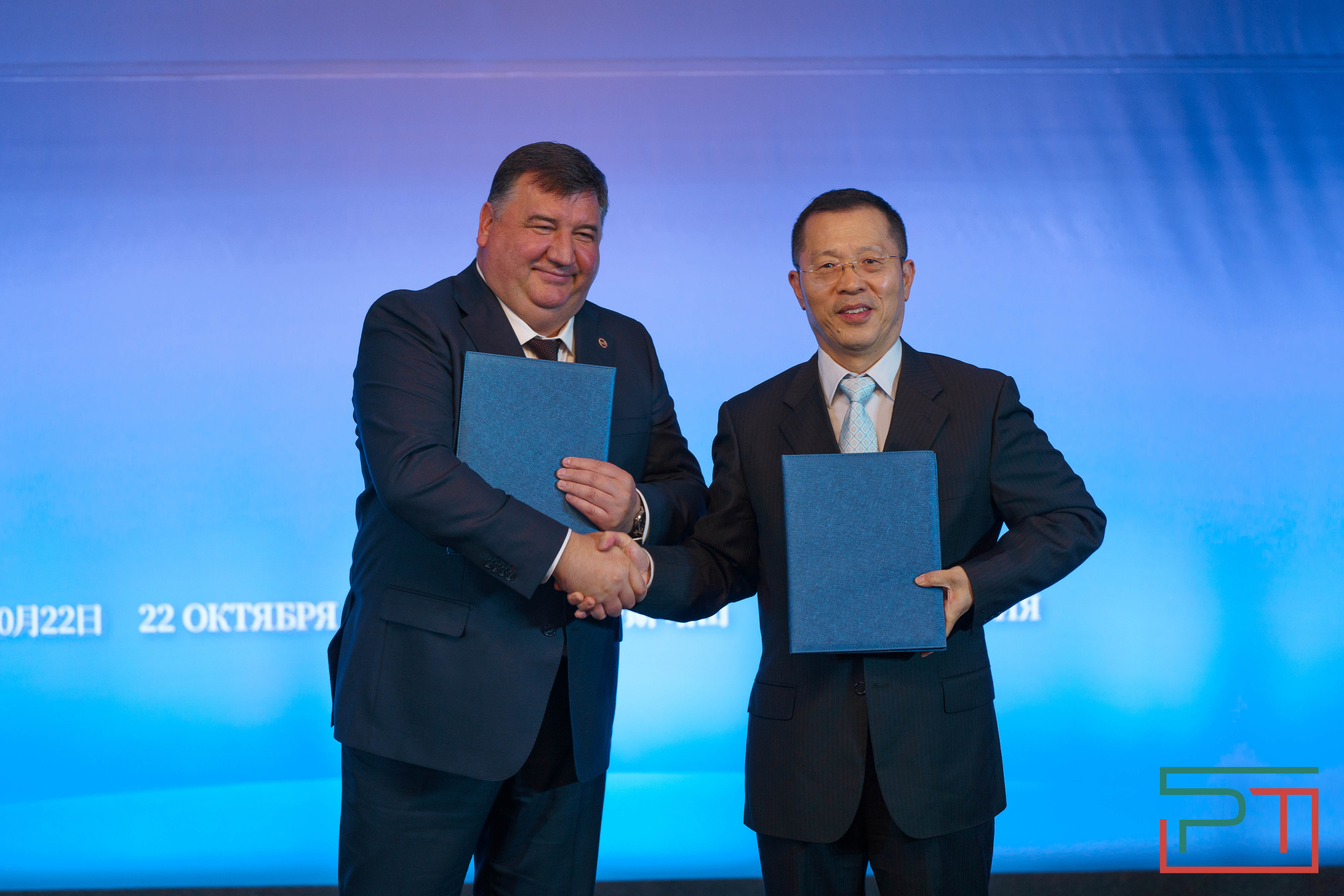 КФУ запустил телепроект о цитатах Си Цзиньпина