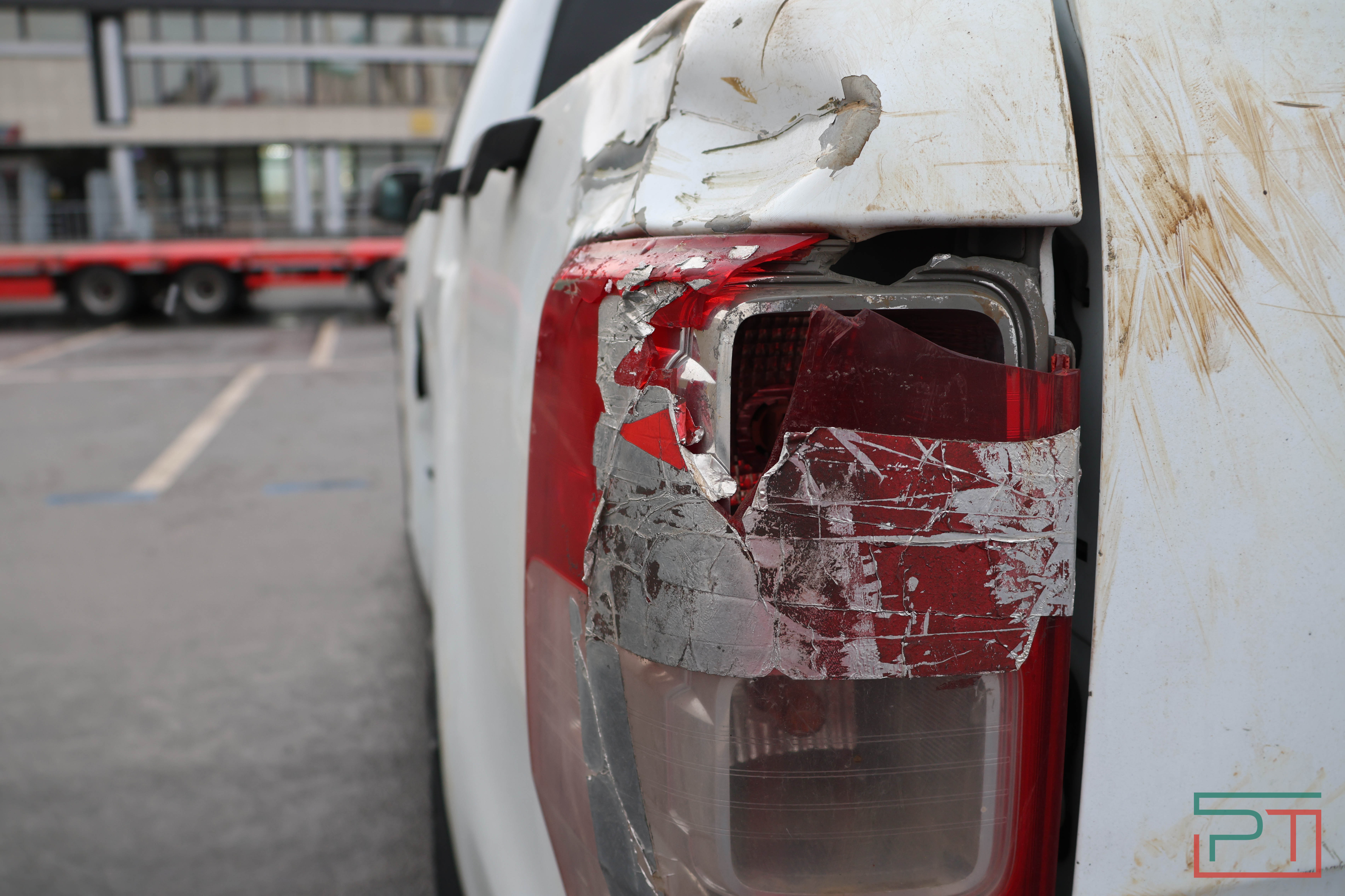 Выставка трофейной техники НАТО