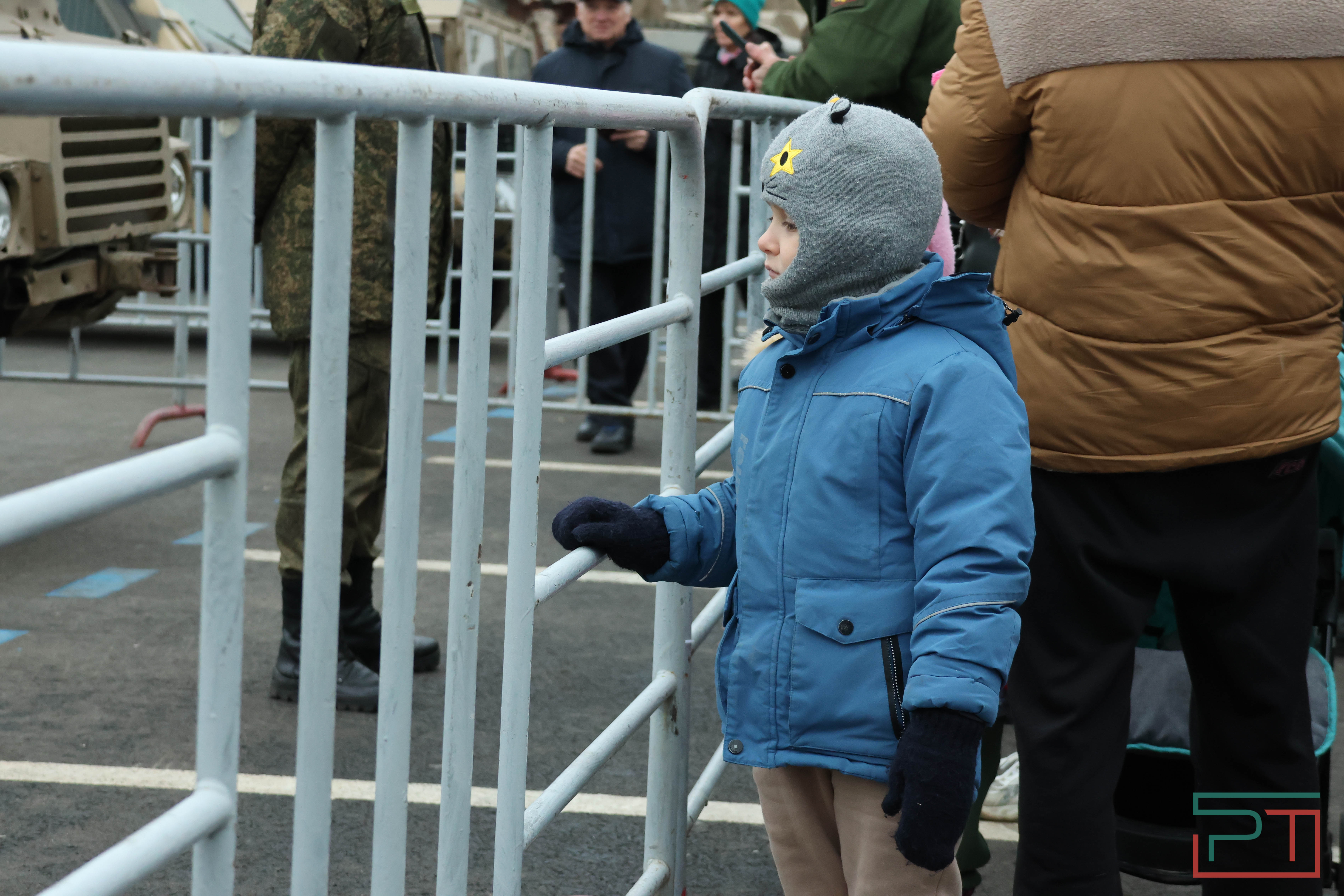 Abrams, Marder, Bradley: под стенами Казанского Кремля открылась выставка трофейной техники