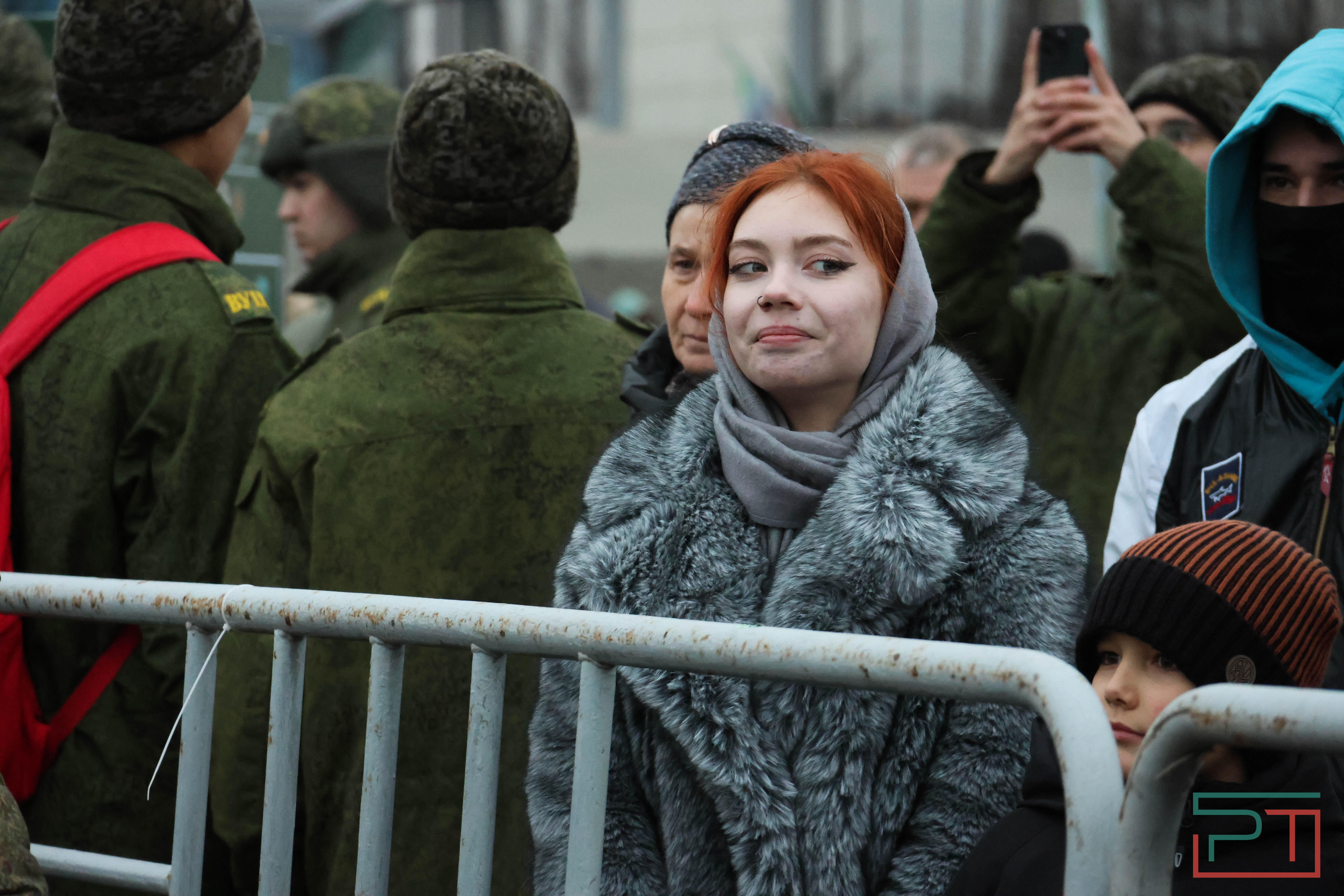 Abrams, Marder, Bradley: под стенами Казанского Кремля открылась выставка трофейной техники