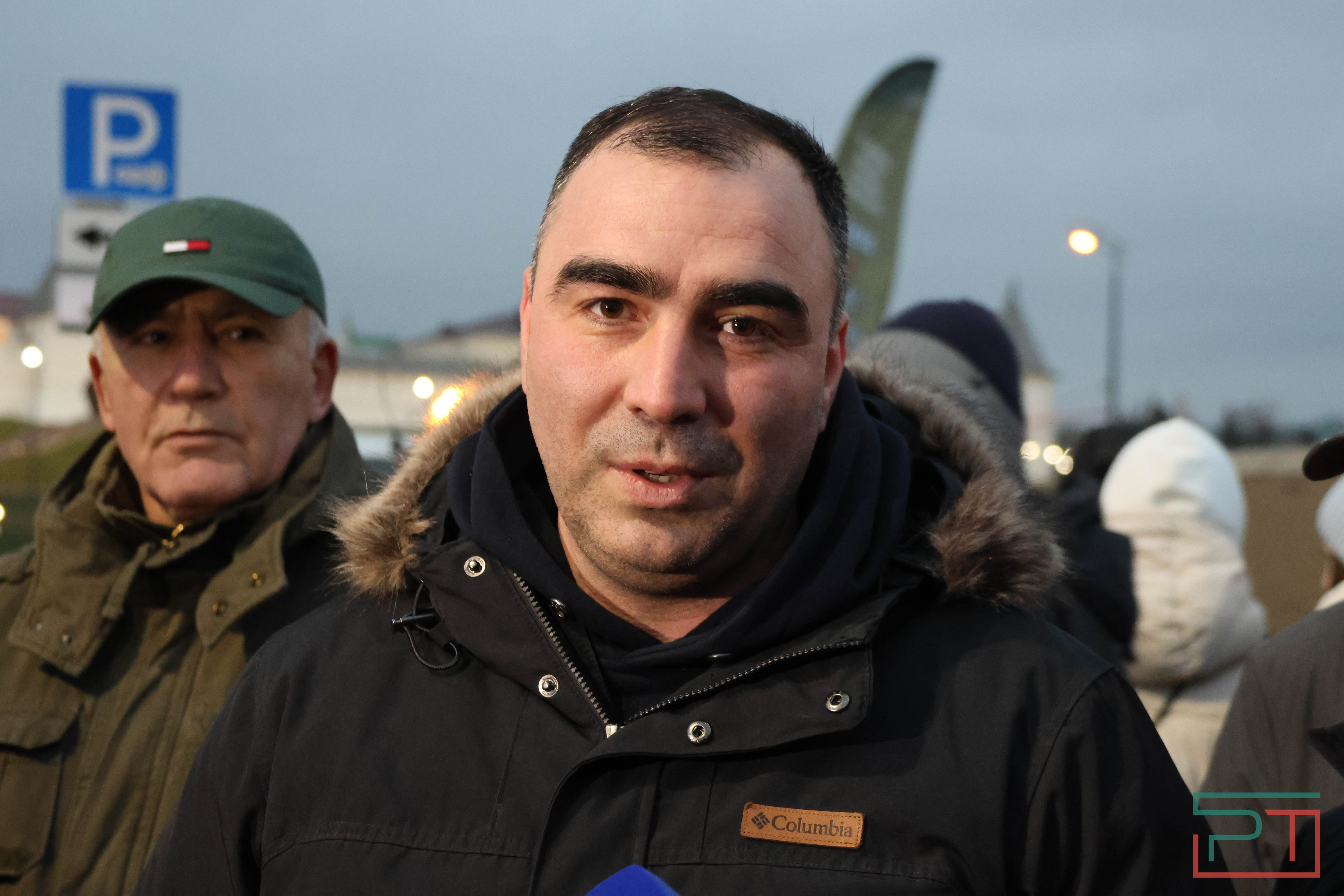 Abrams, Marder, Bradley: под стенами Казанского Кремля открылась выставка трофейной техники