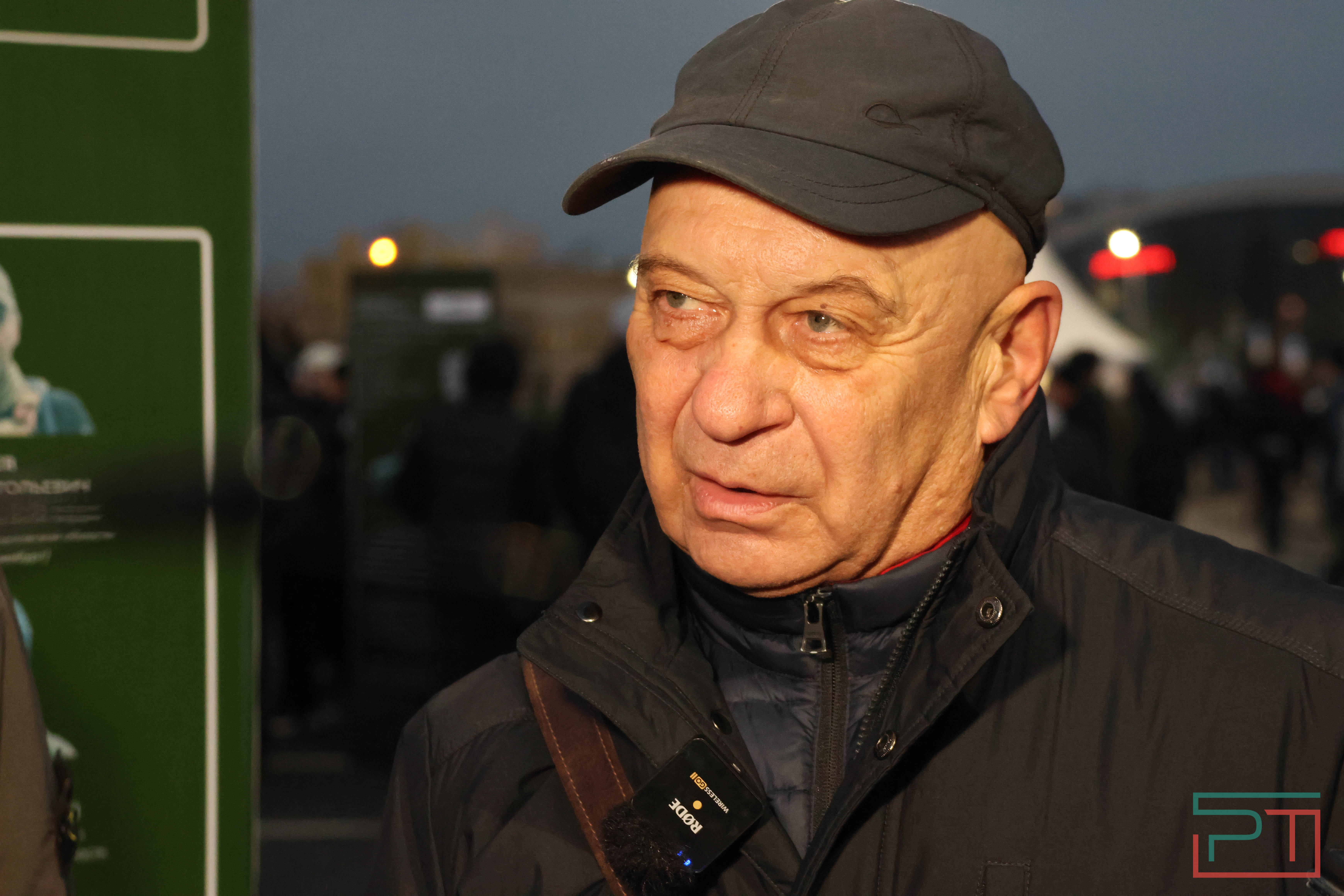 Abrams, Marder, Bradley: под стенами Казанского Кремля открылась выставка трофейной техники