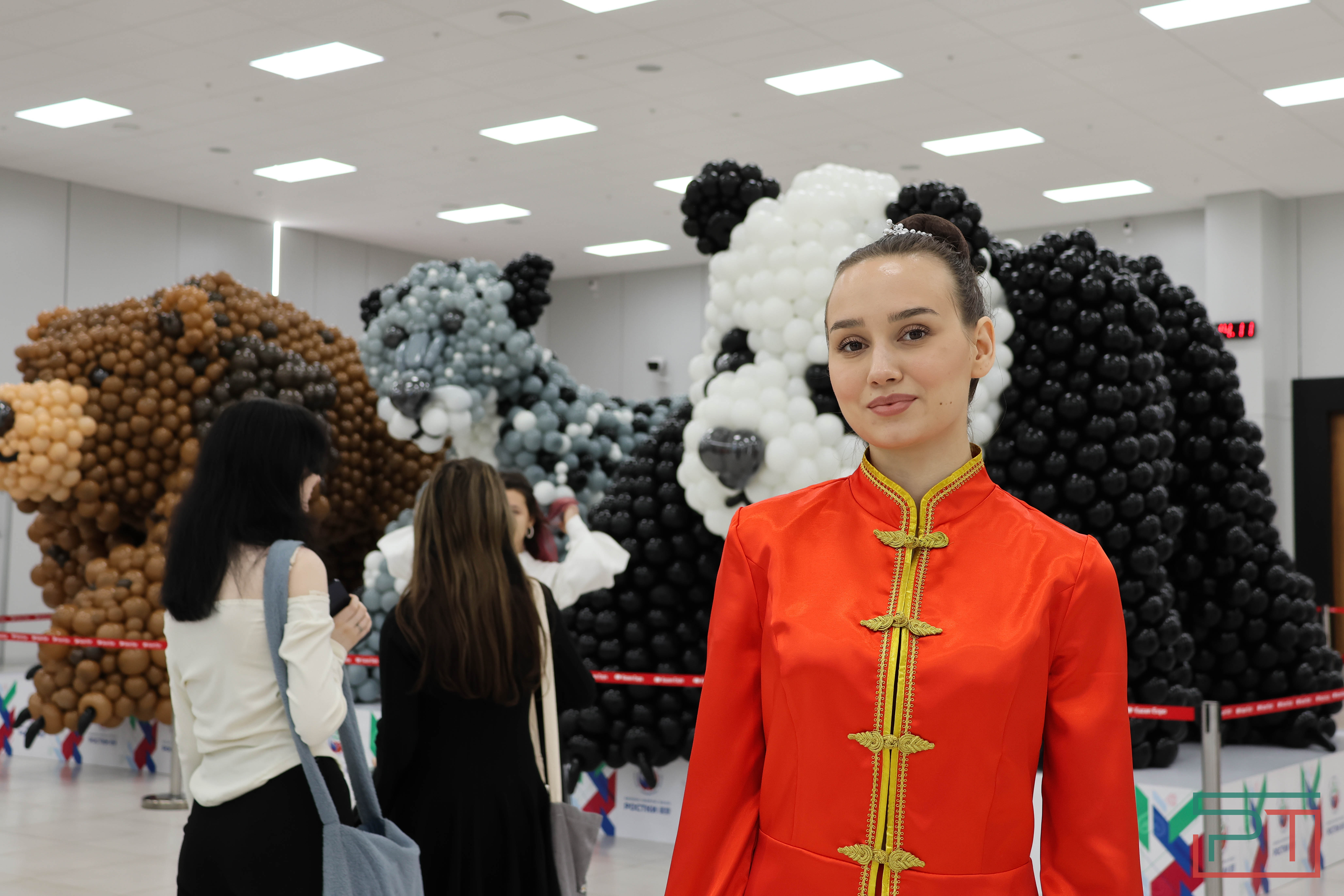 Форум «РОСТКИ: Россия и Китай»