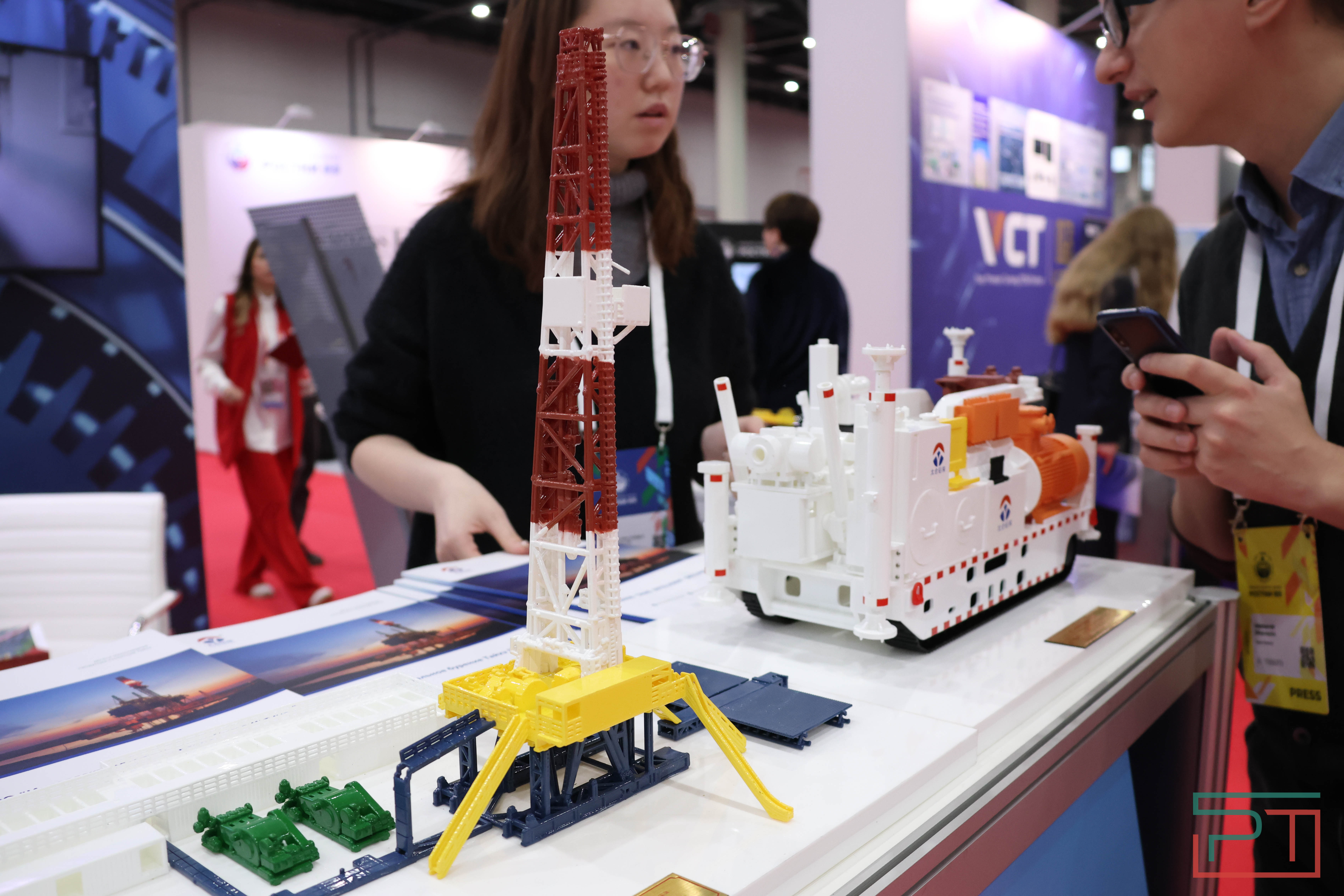 Форум «РОСТКИ: Россия и Китай»