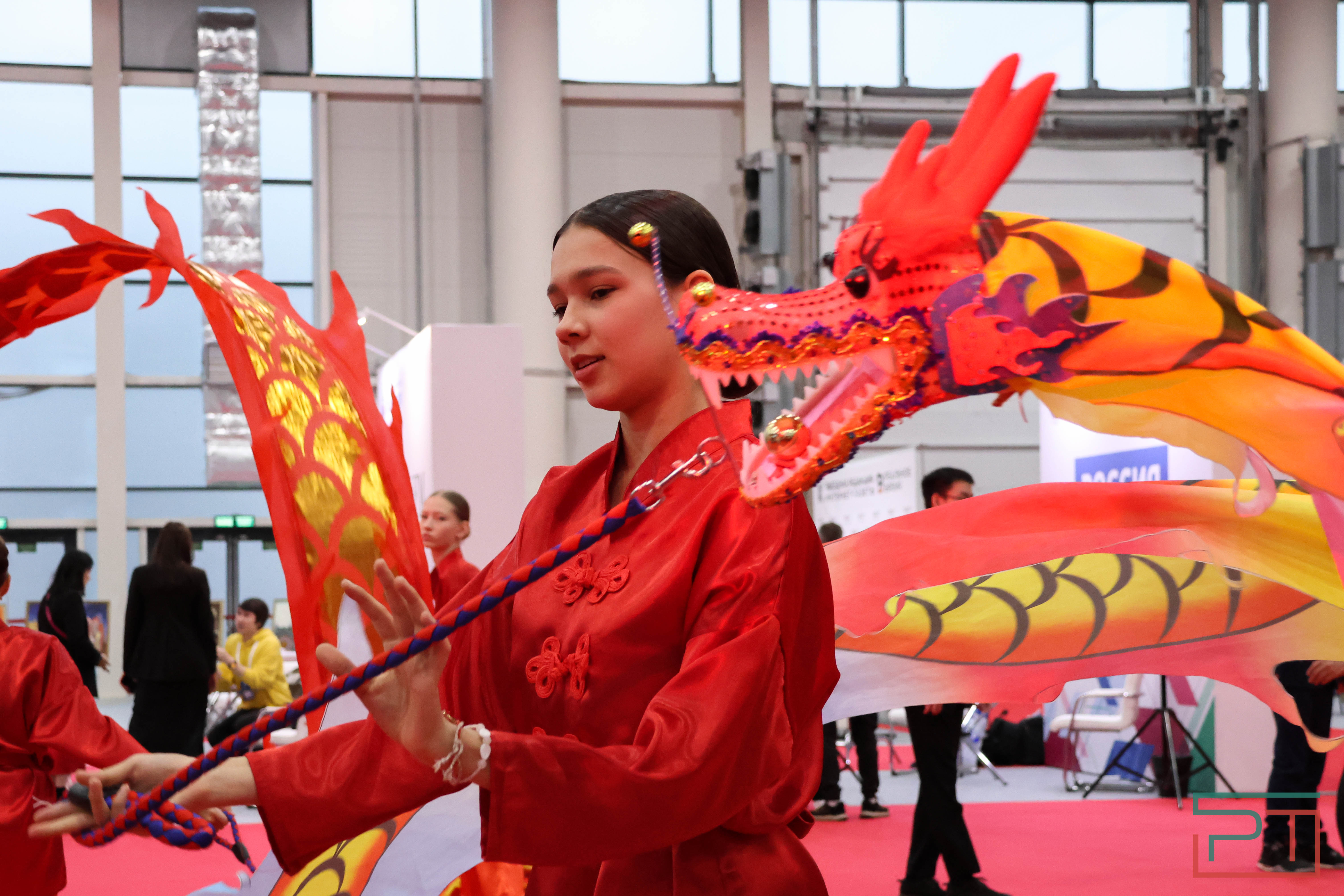 Форум «РОСТКИ: Россия и Китай»