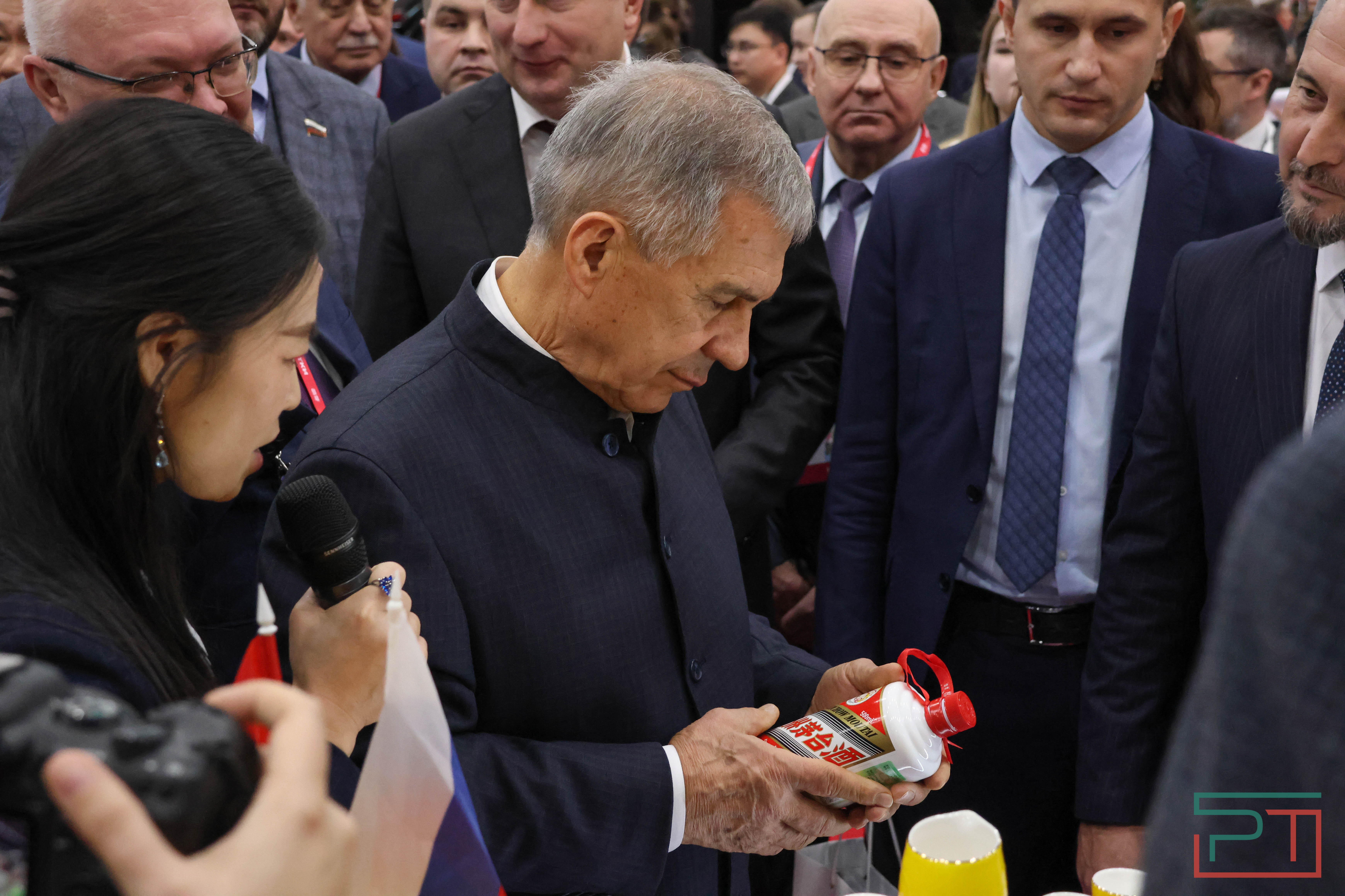 Форум «РОСТКИ: Россия и Китай»