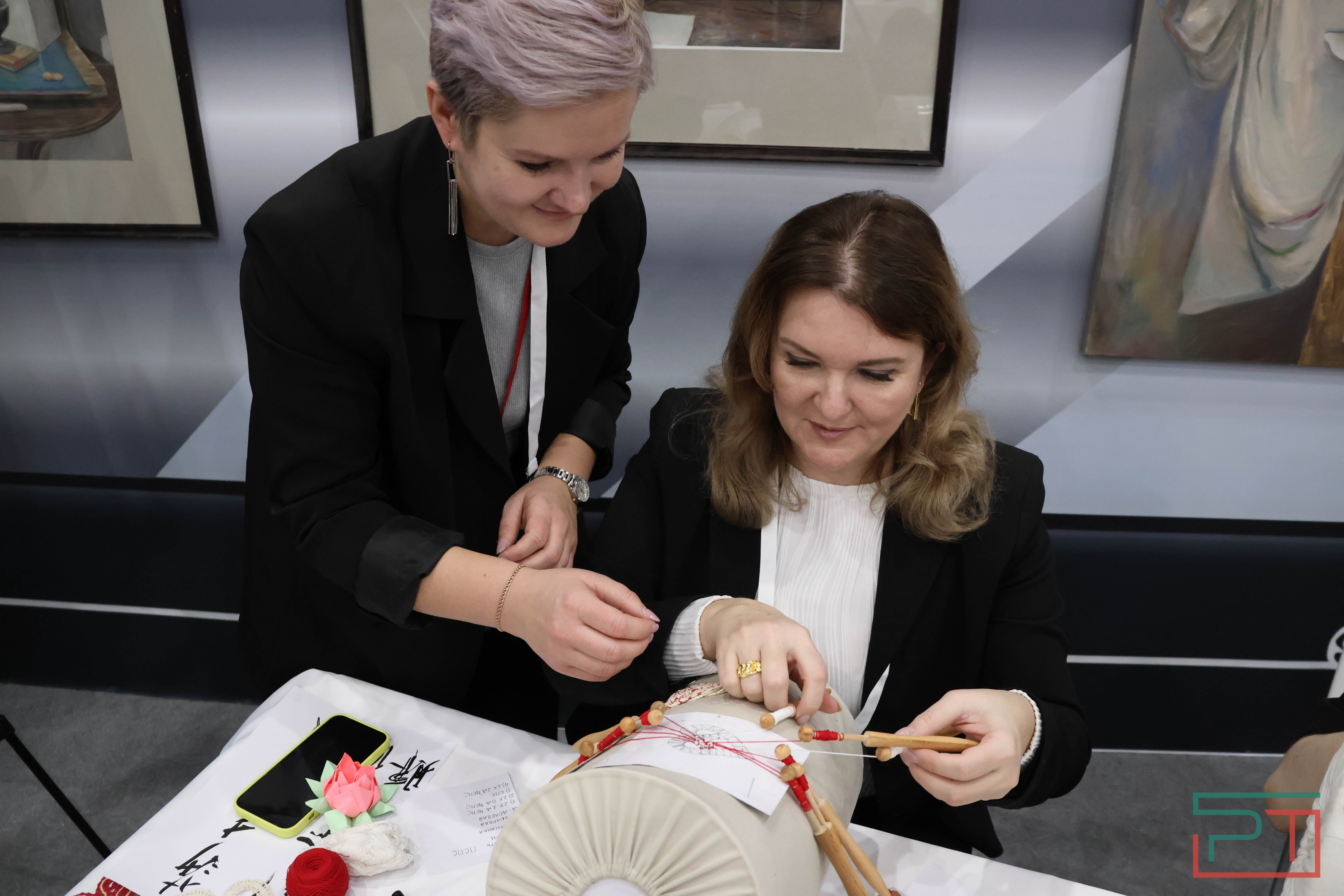 Форум «РОСТКИ: Россия и Китай»