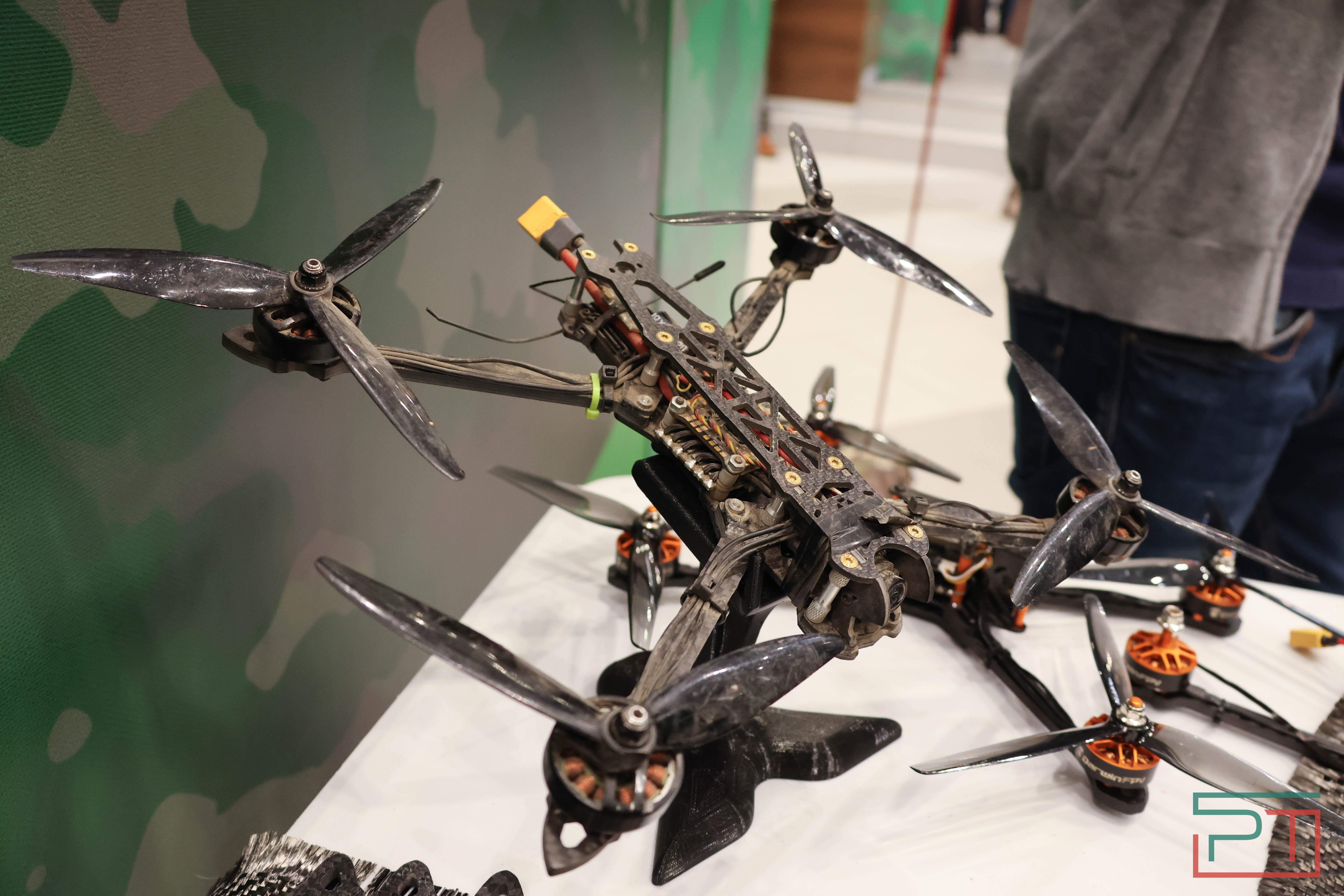 Форум «Казань за СВОих»