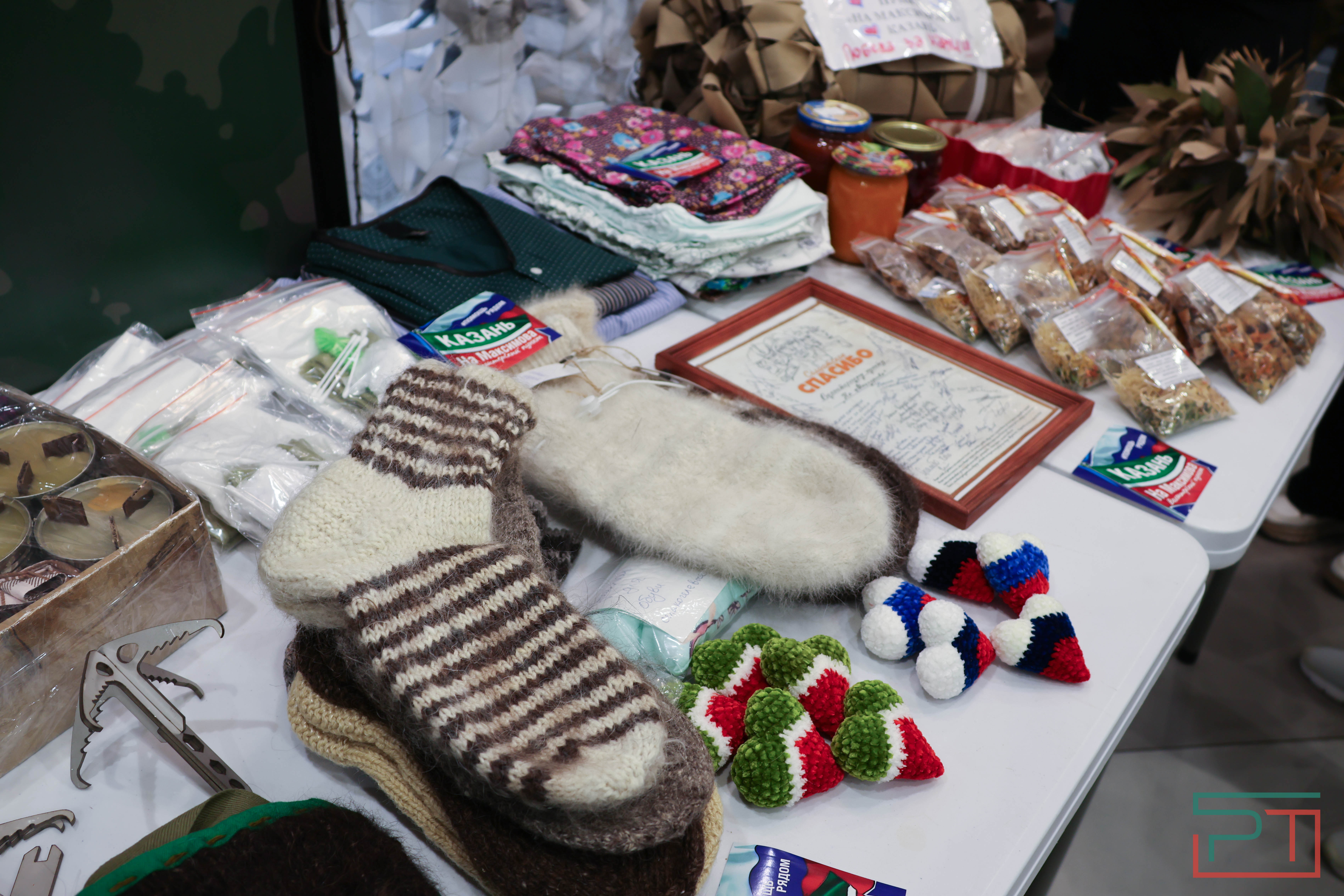 Форум «Казань за СВОих»