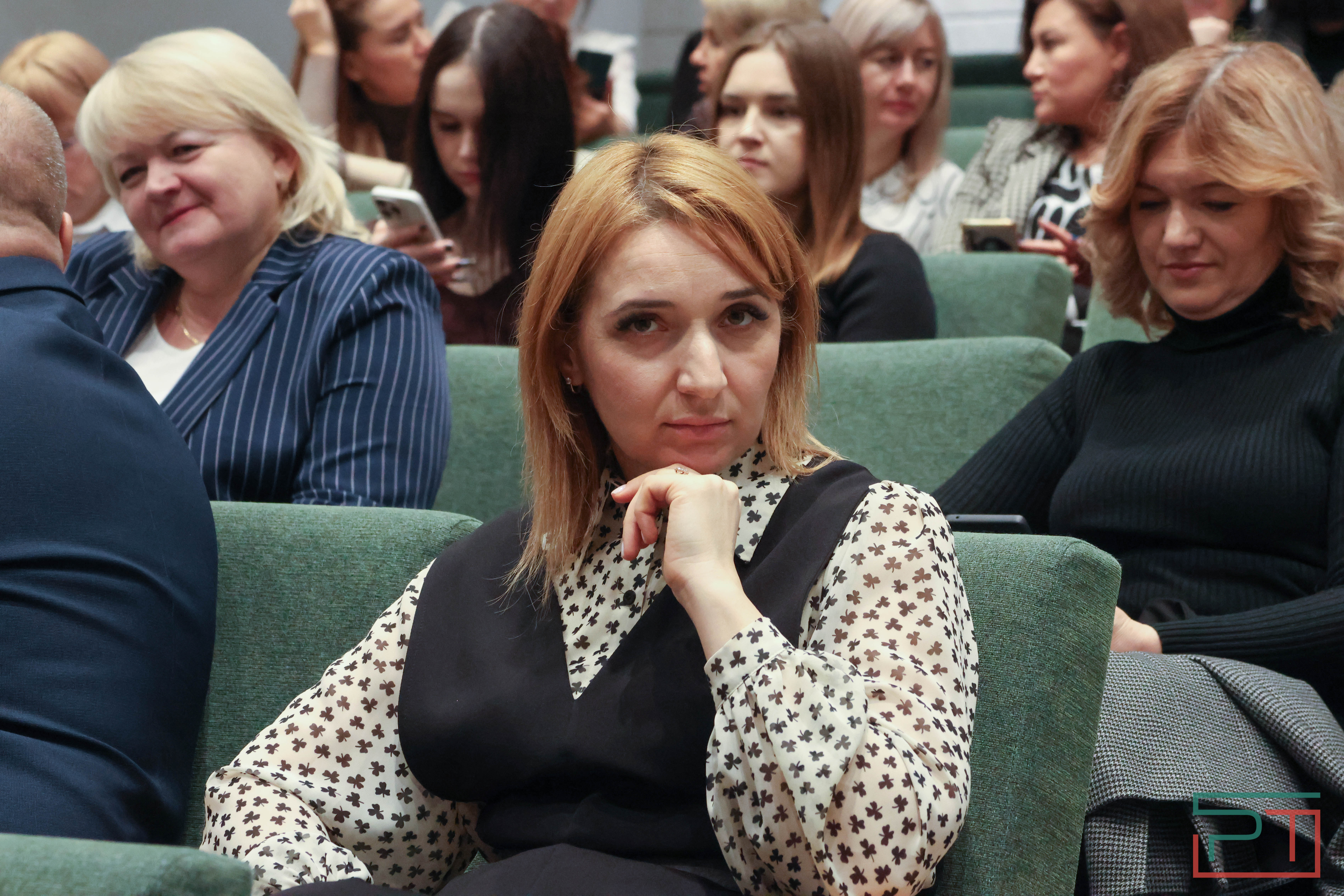 Награждение лучших воспитателей несовершеннолетних