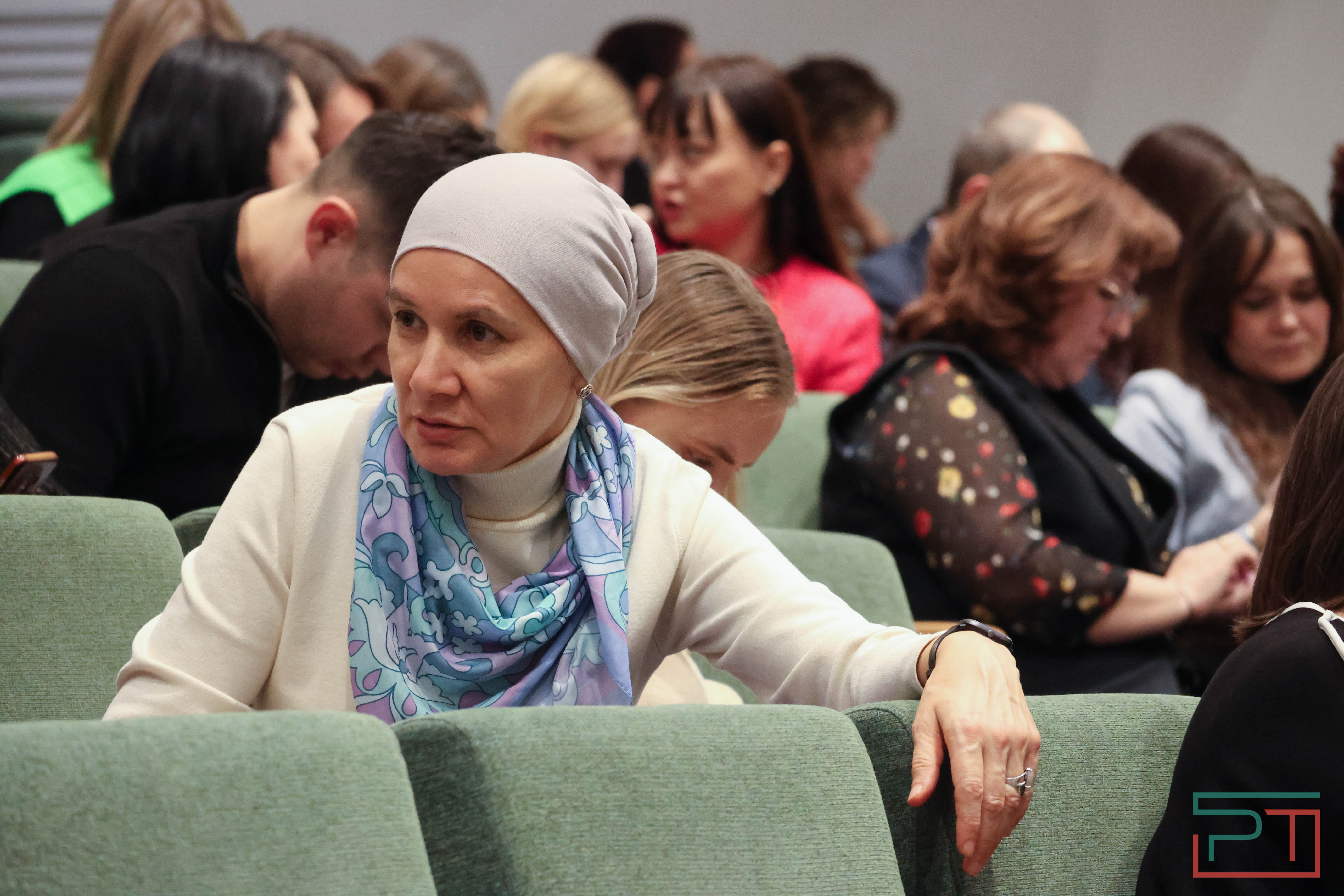 Награждение лучших воспитателей несовершеннолетних