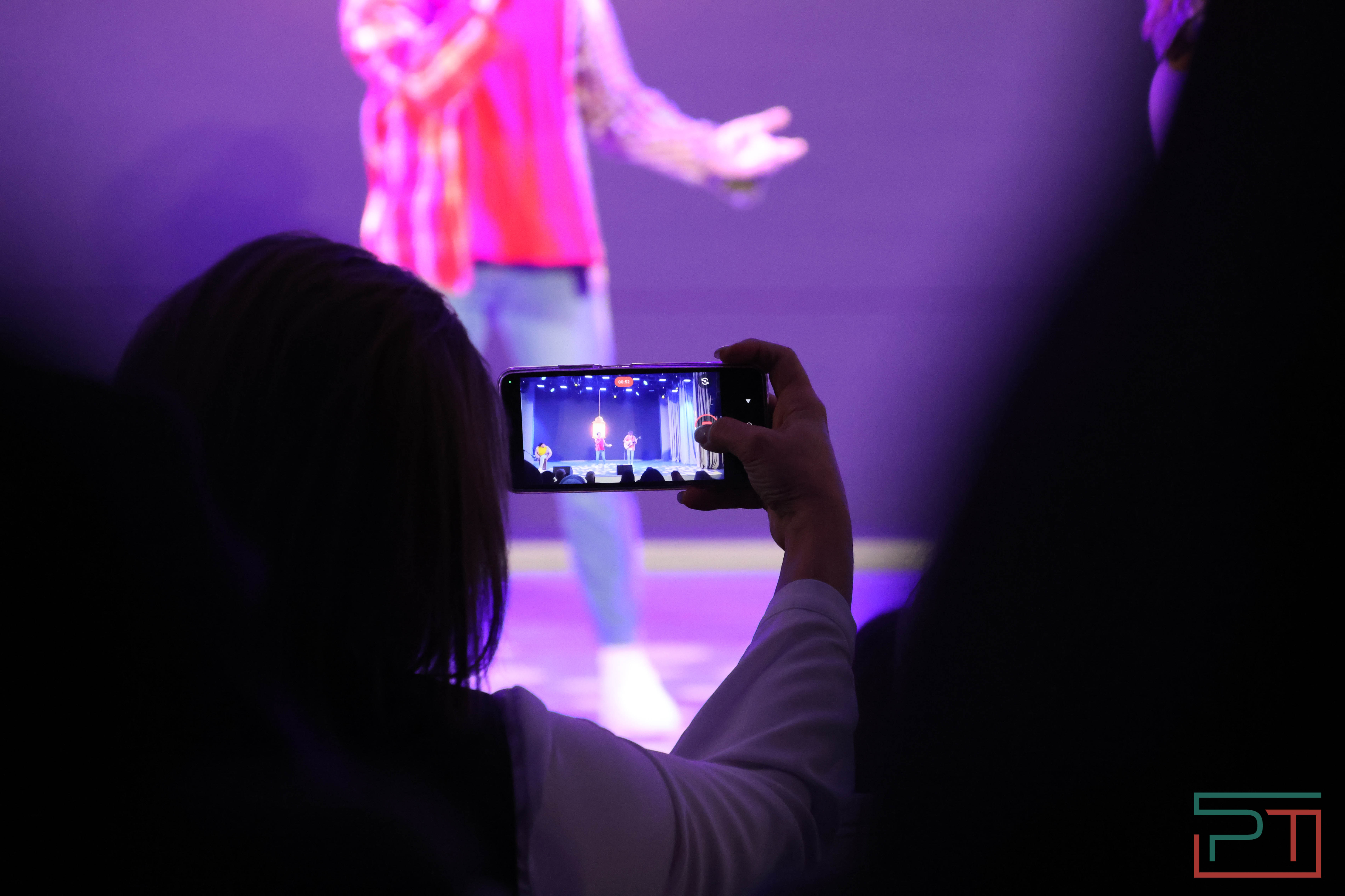 Награждение лучших воспитателей несовершеннолетних