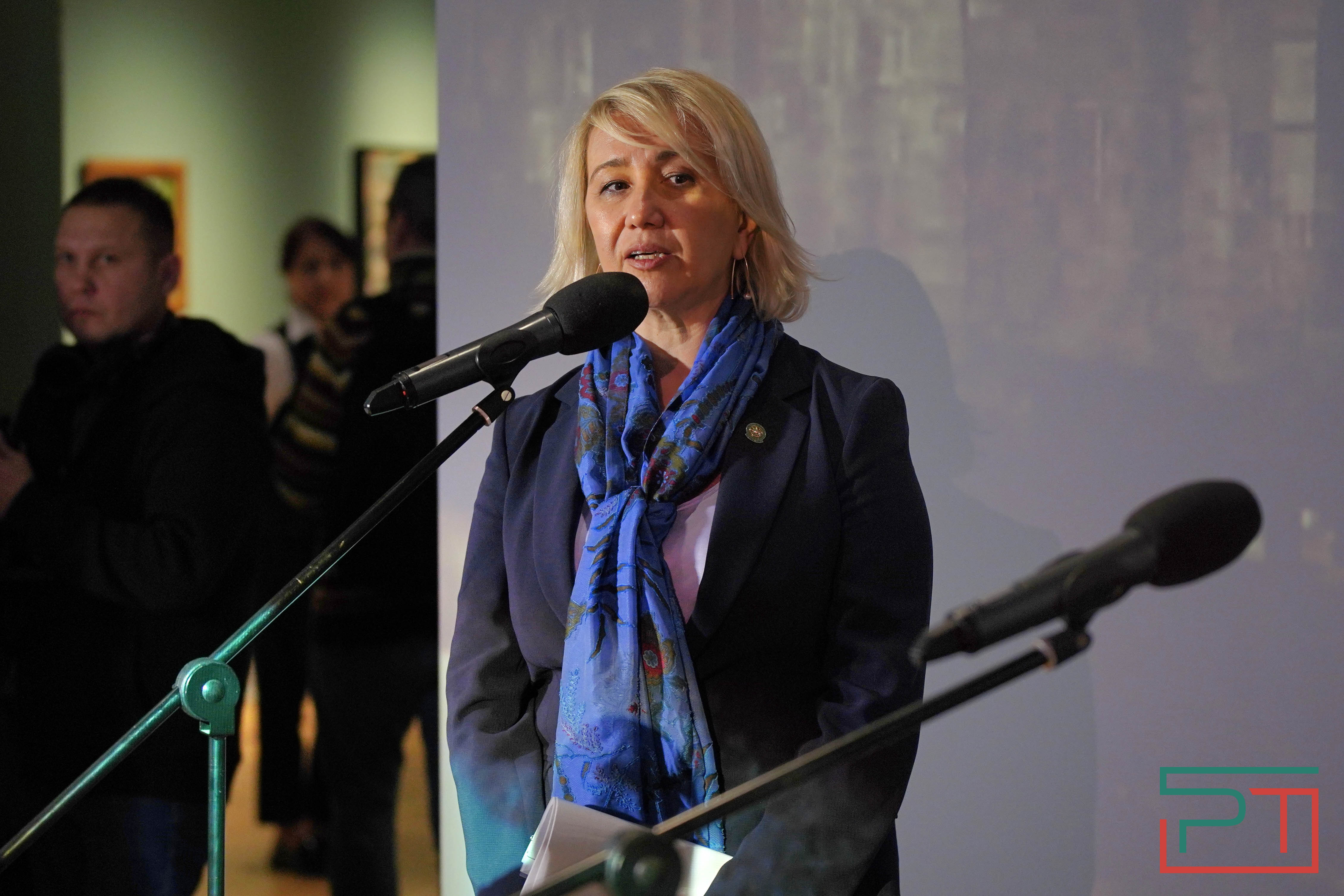 Выставка «Прекрасная эпоха»