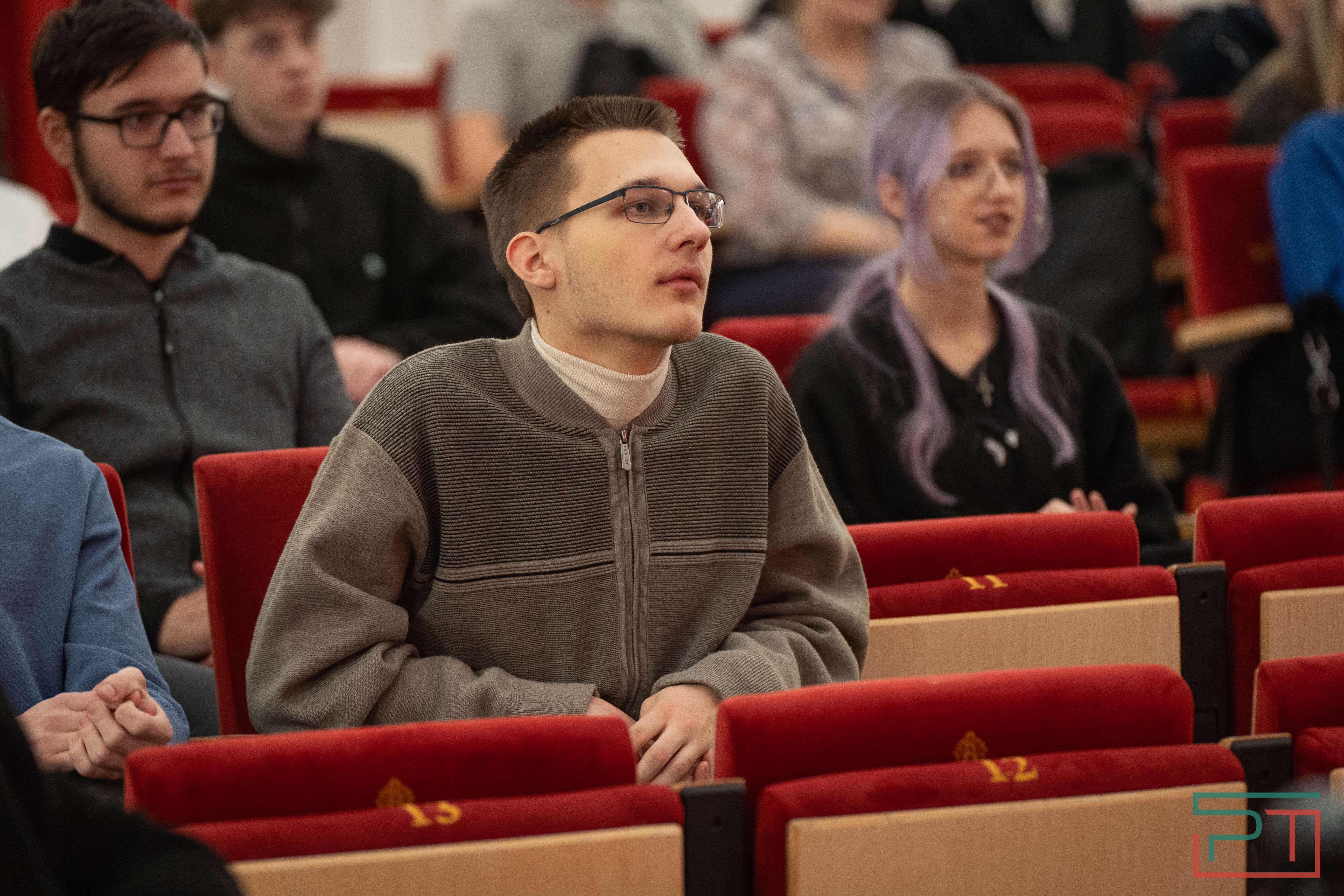 Финальный этап театрального фестиваля «Премьера»