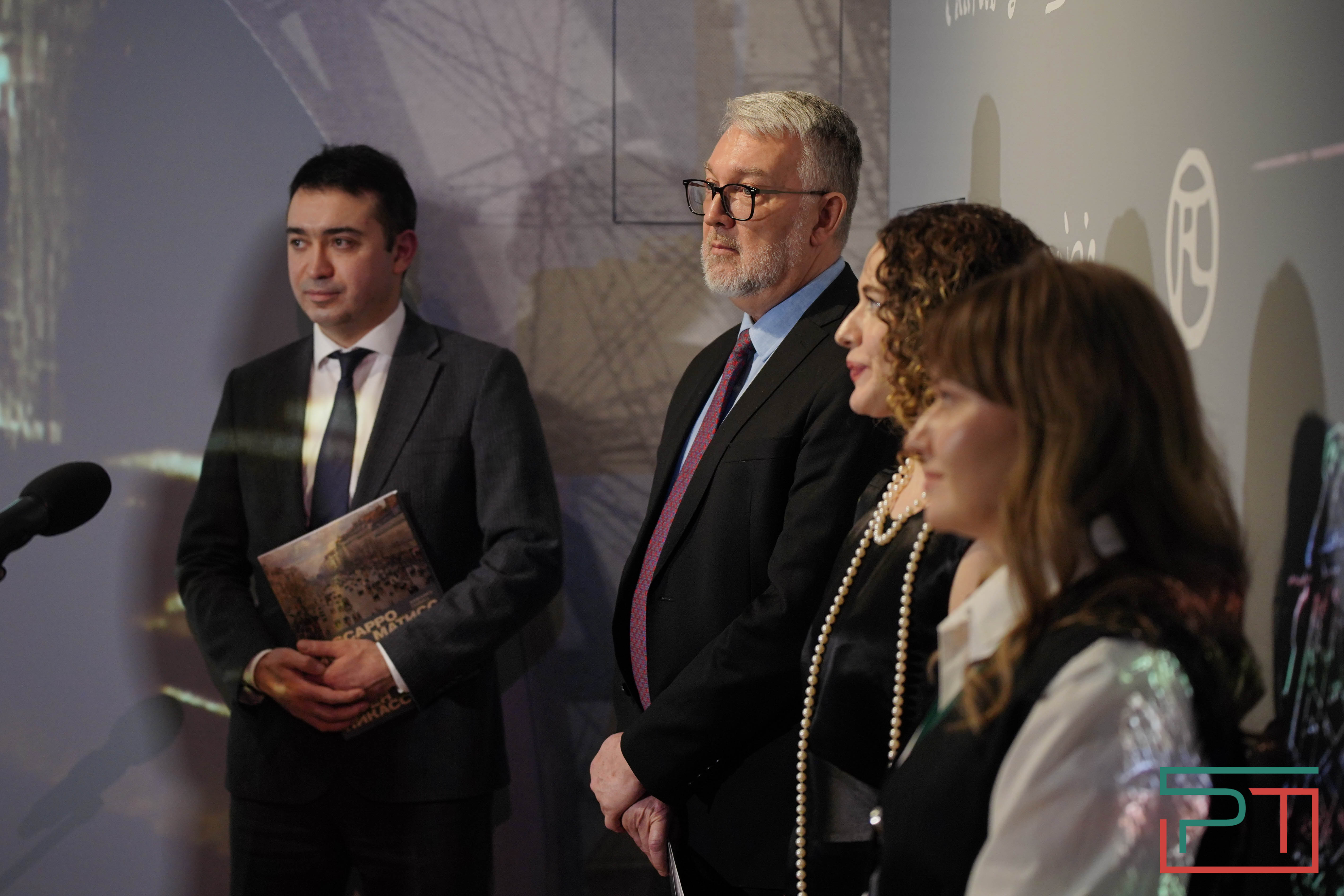 Выставка «Прекрасная эпоха»