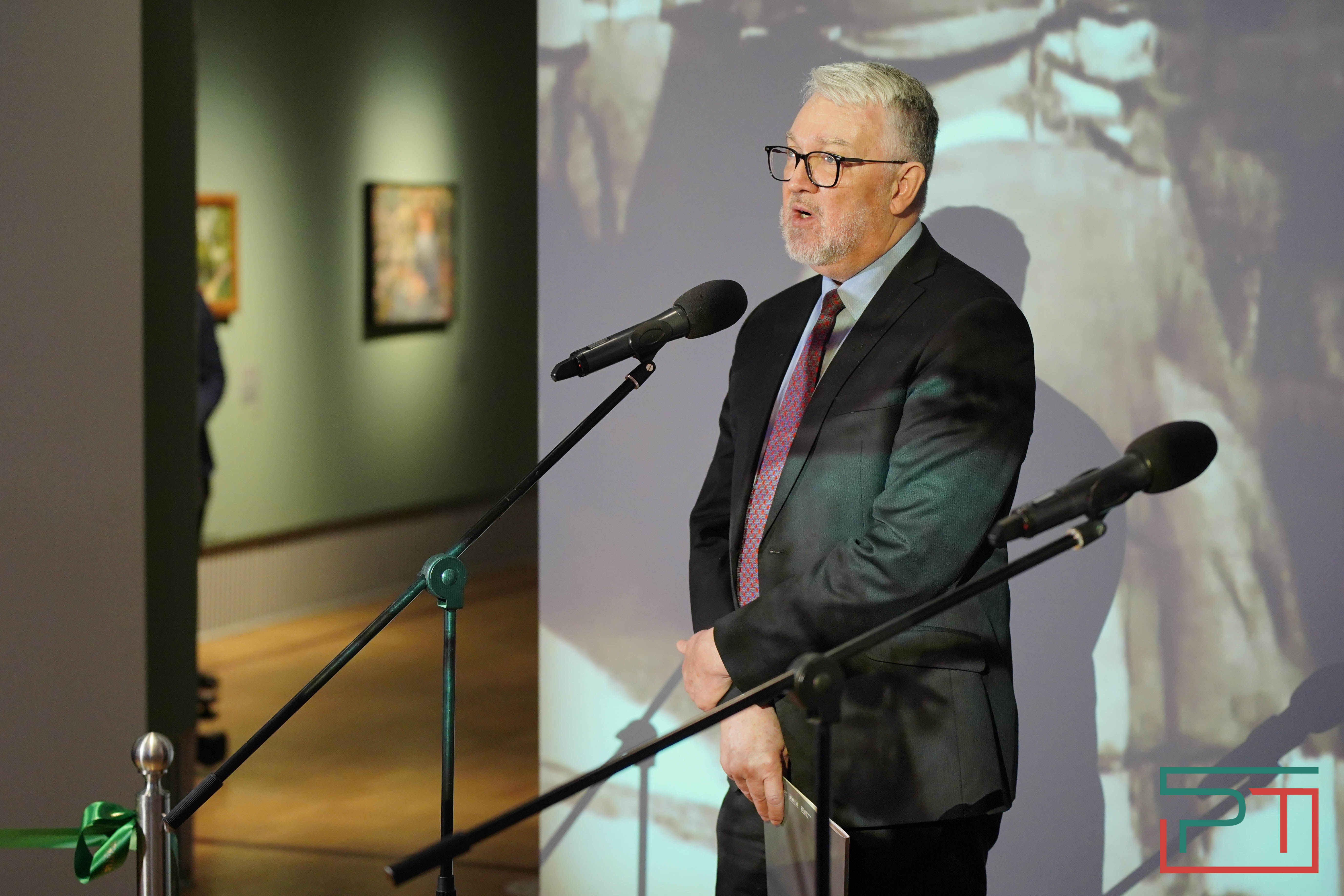 Выставка «Прекрасная эпоха»