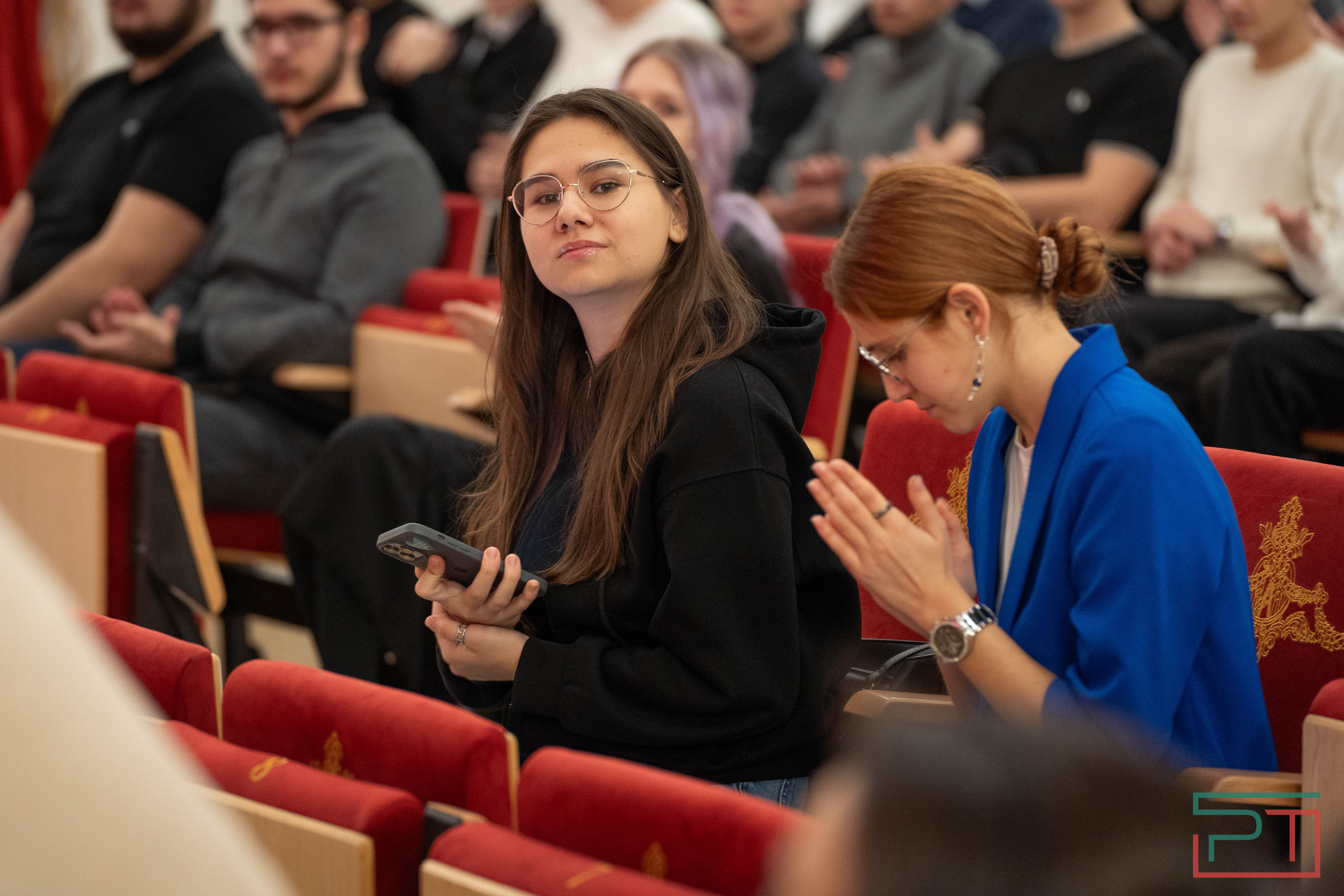 Финальный этап театрального фестиваля «Премьера»