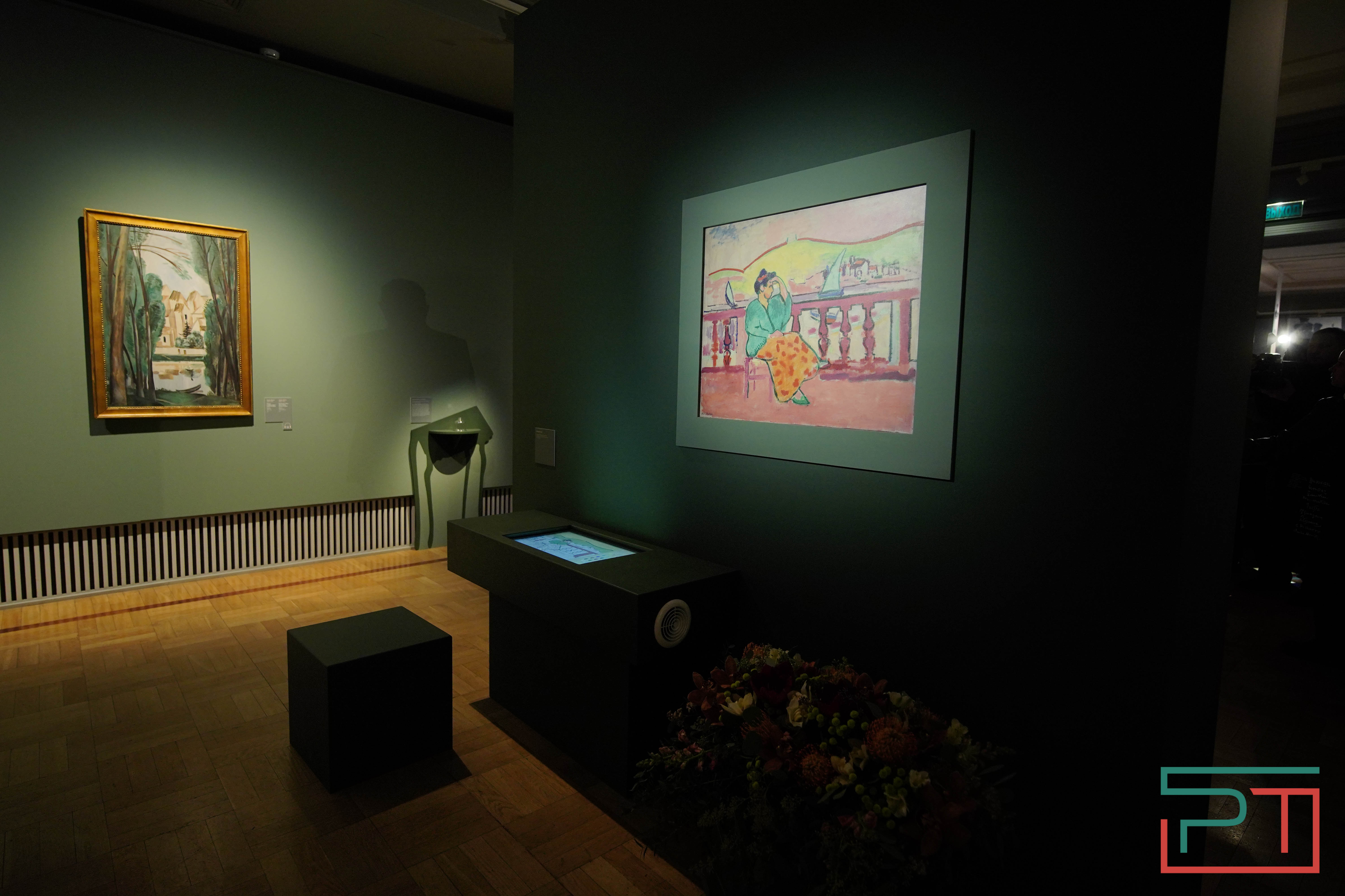 Выставка «Прекрасная эпоха»