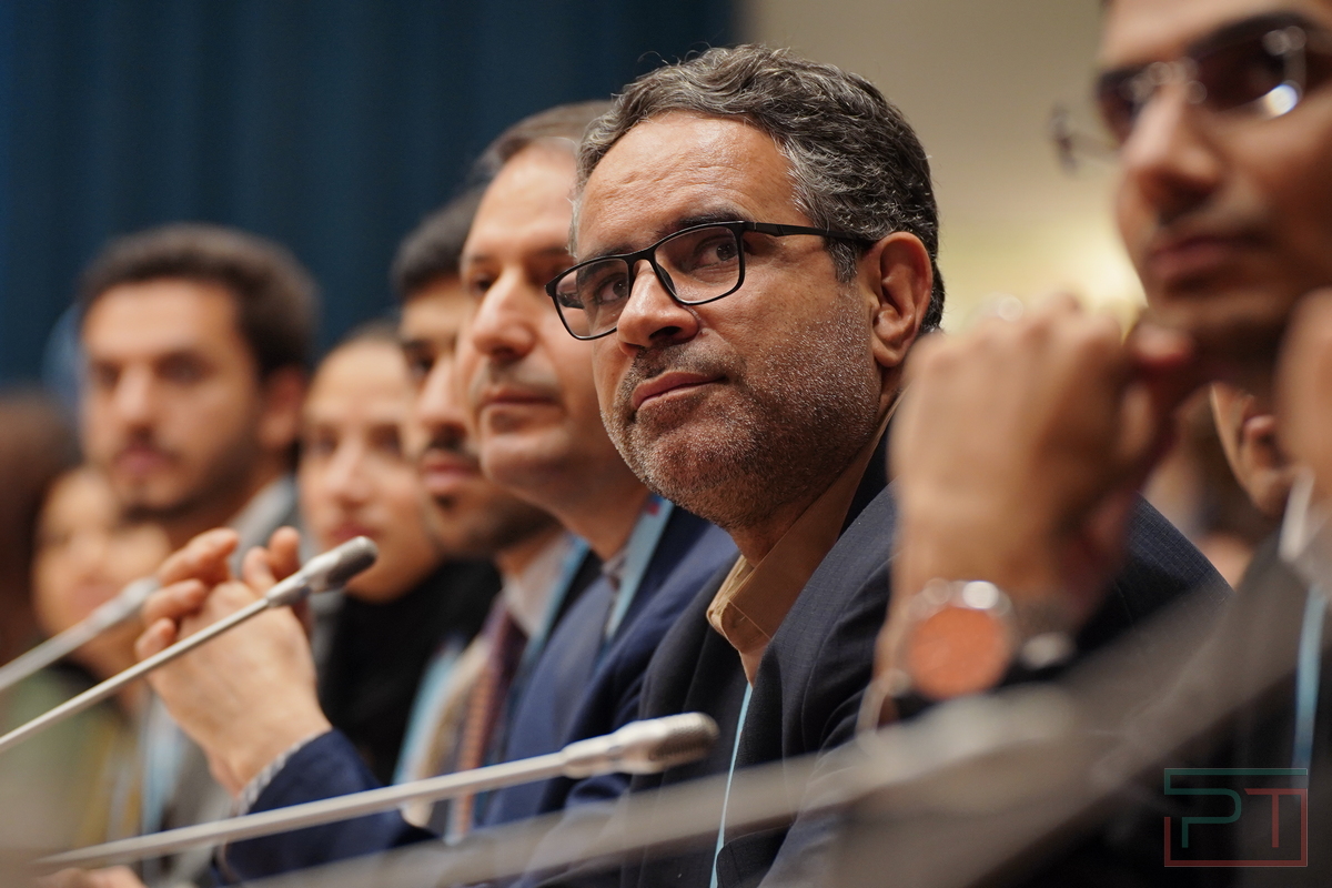 «Чтобы голос молодежи услышали»: о чем шла речь на первом заседании Молодежного совета БРИКС