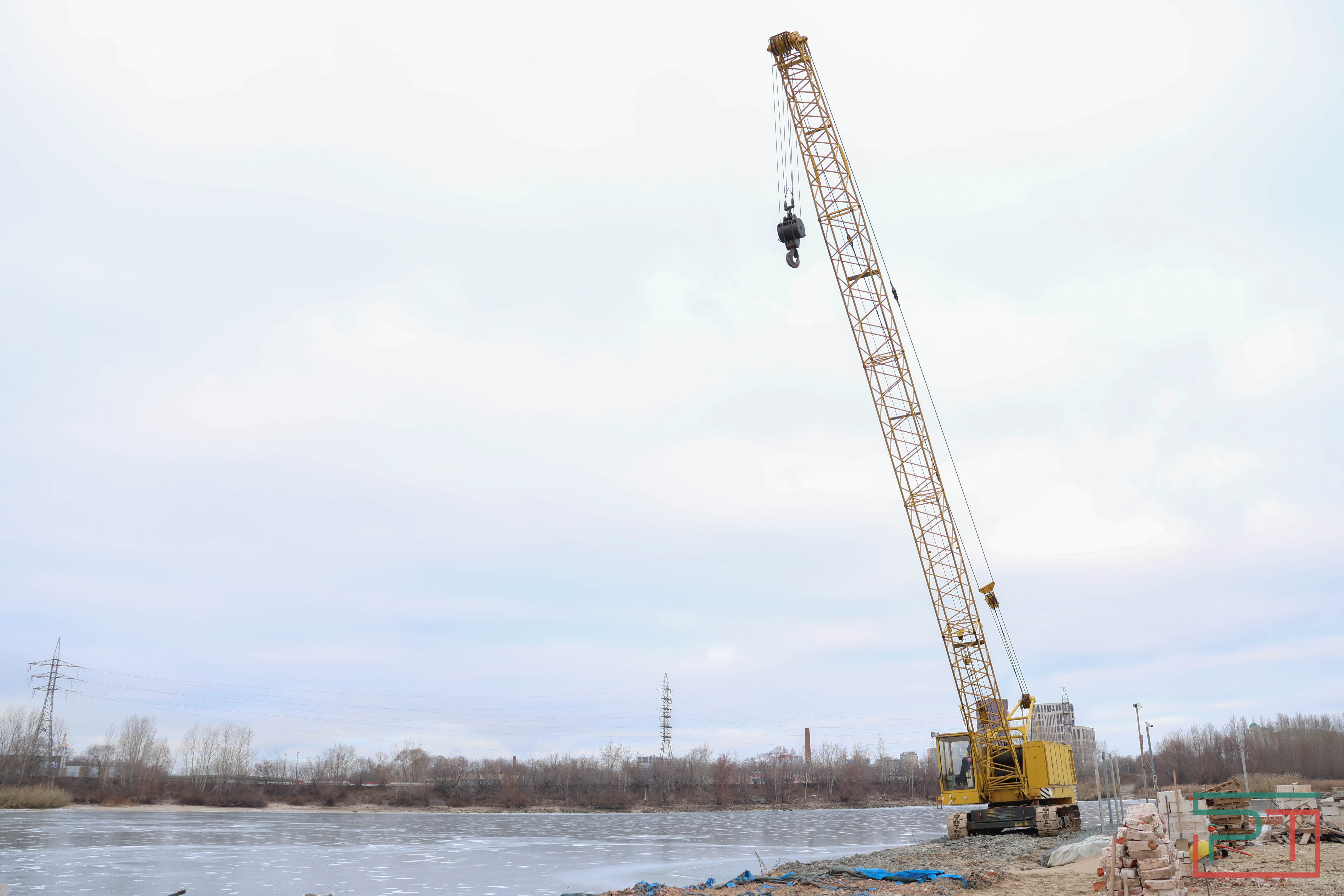 Реставрация «Памятника Павшим воинам»
