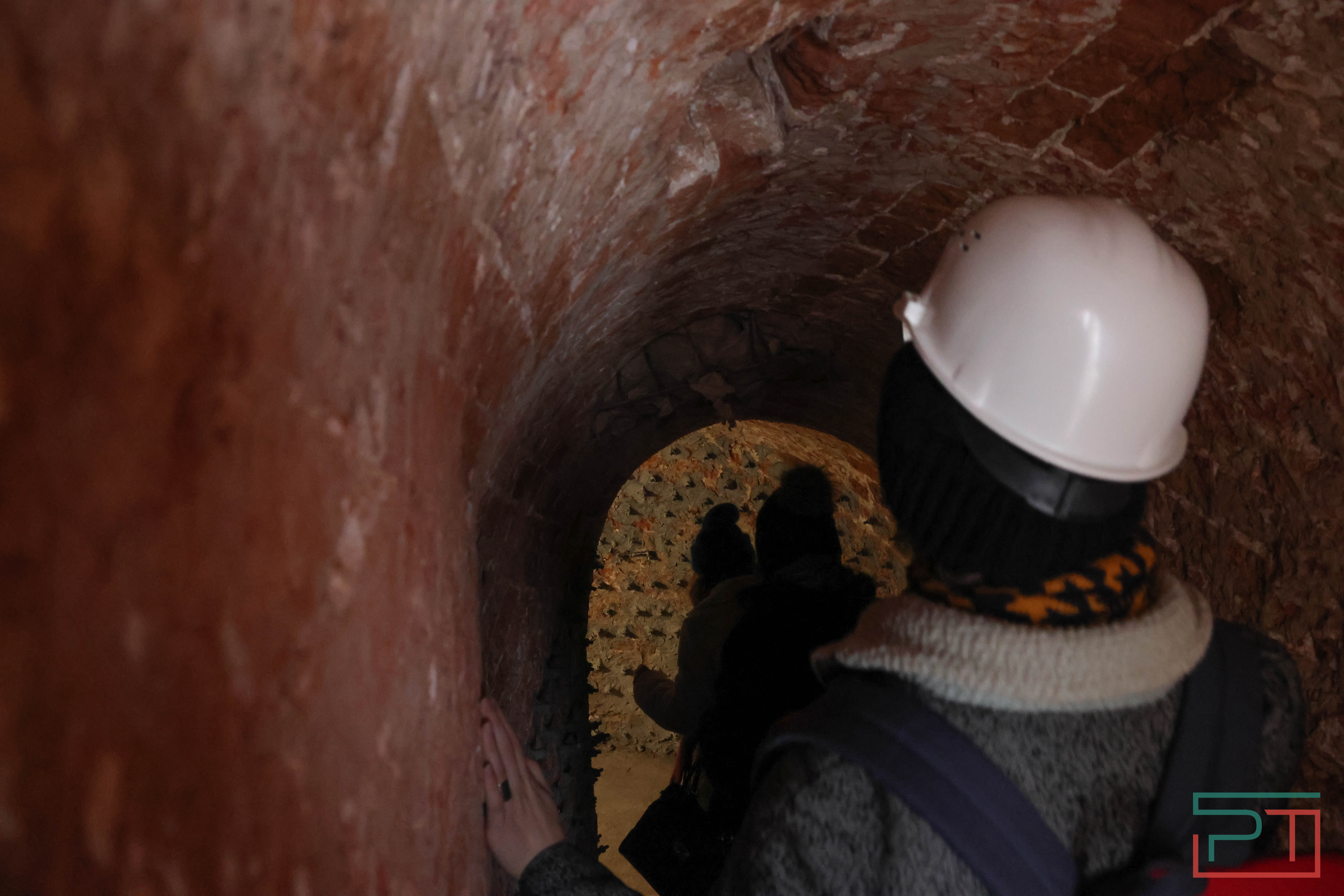 Реставрация «Памятника Павшим воинам»