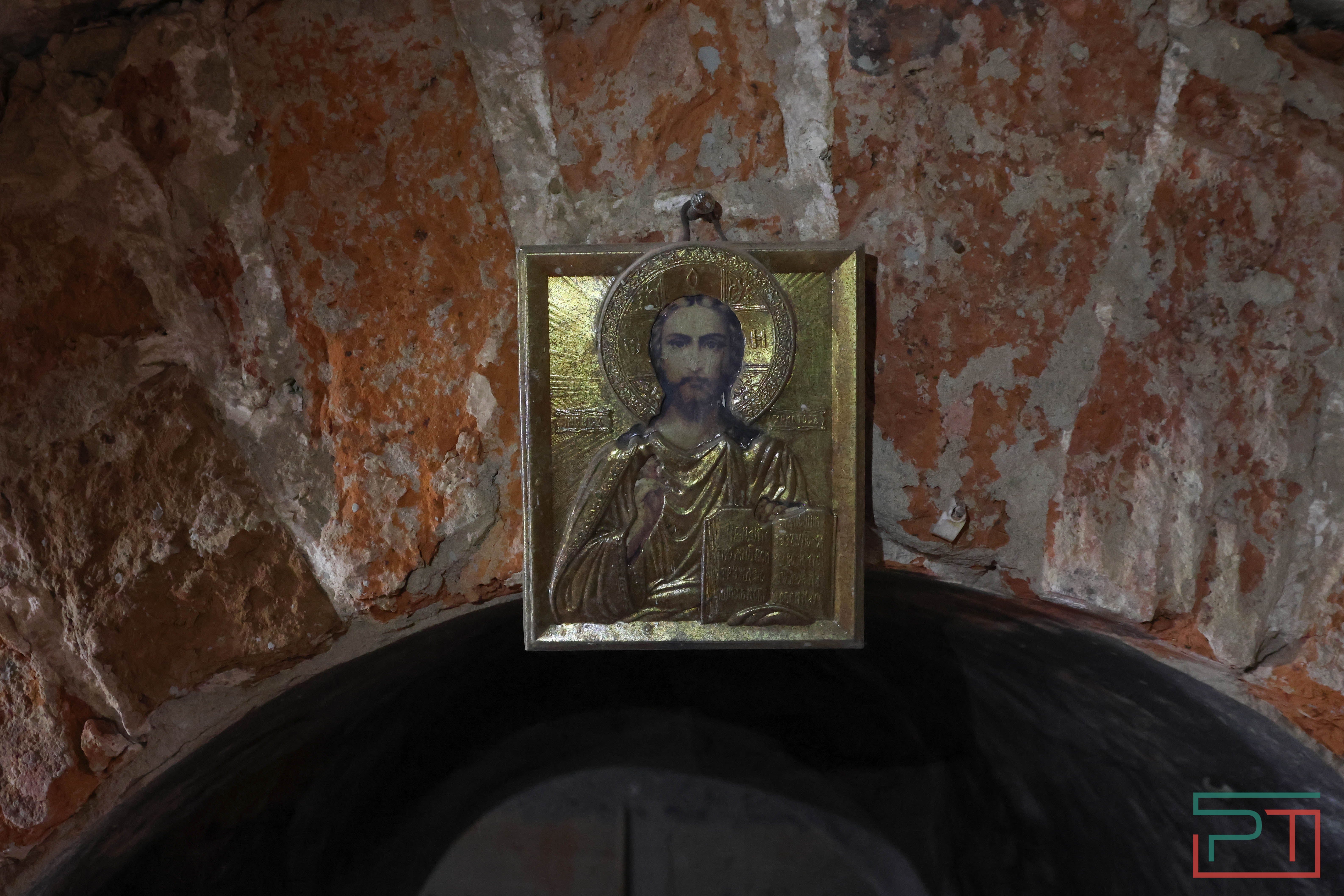 Реставрация «Памятника Павшим воинам»