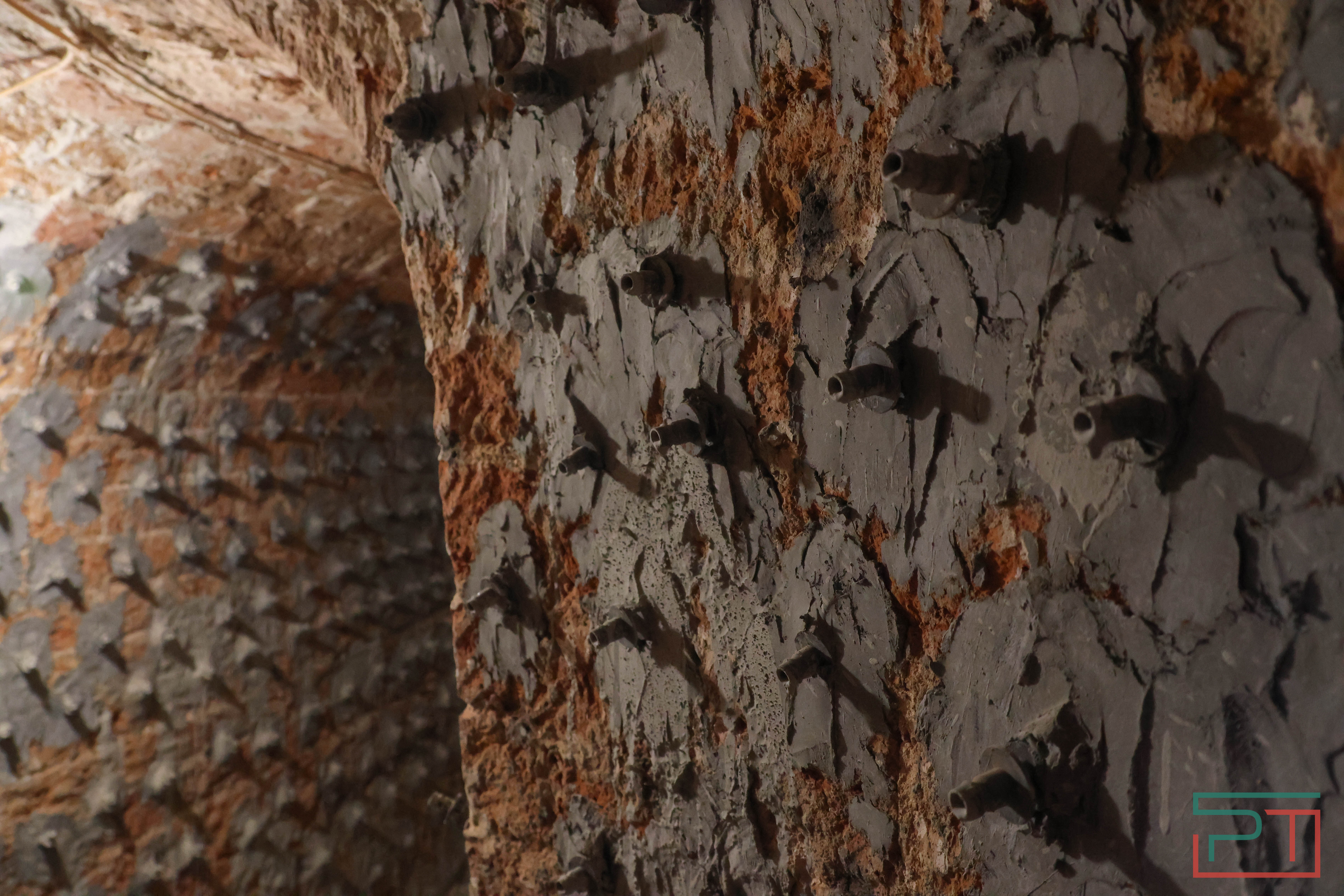 Реставрация «Памятника Павшим воинам»