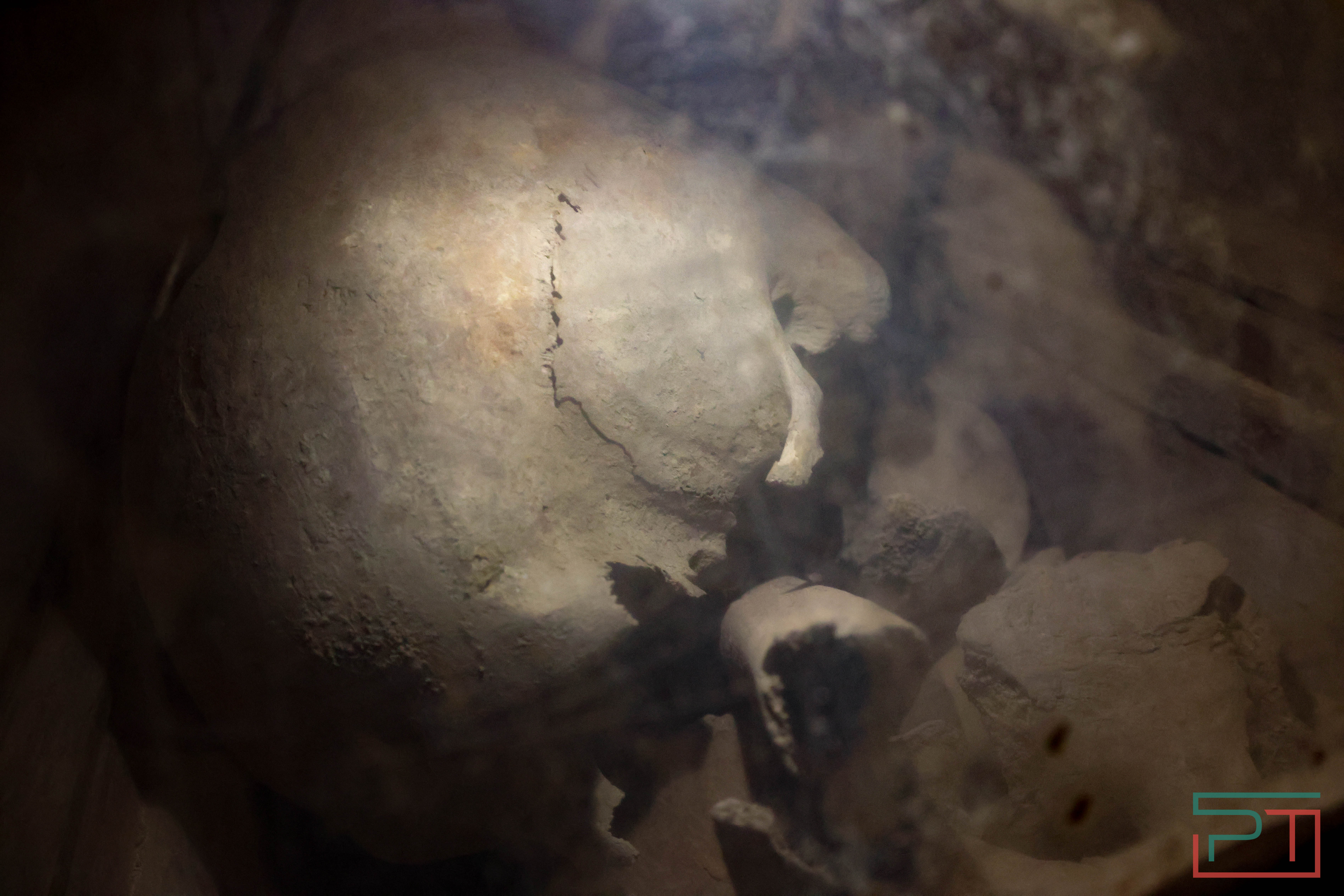 Реставрация «Памятника Павшим воинам»