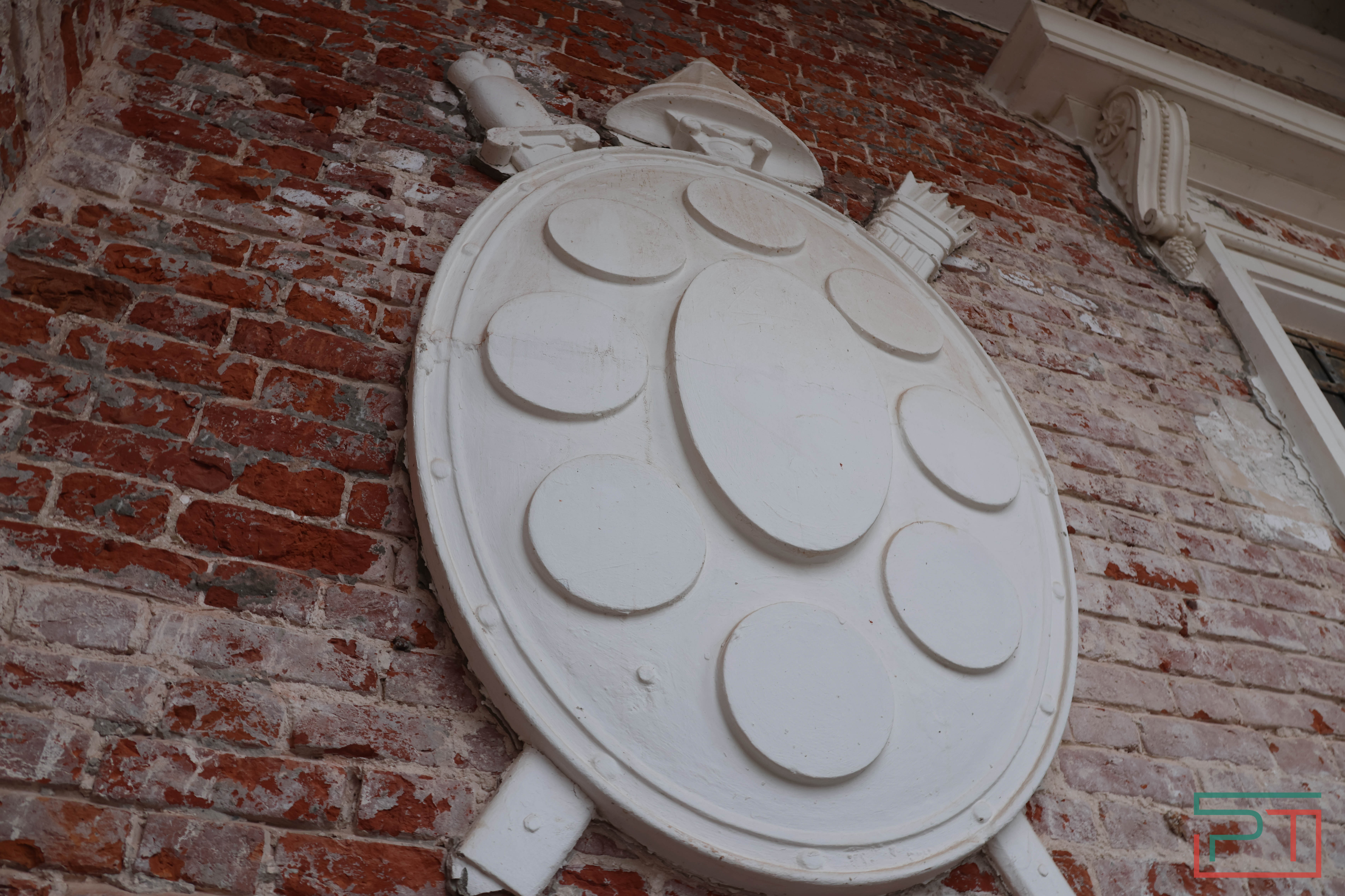 Реставрация «Памятника Павшим воинам»