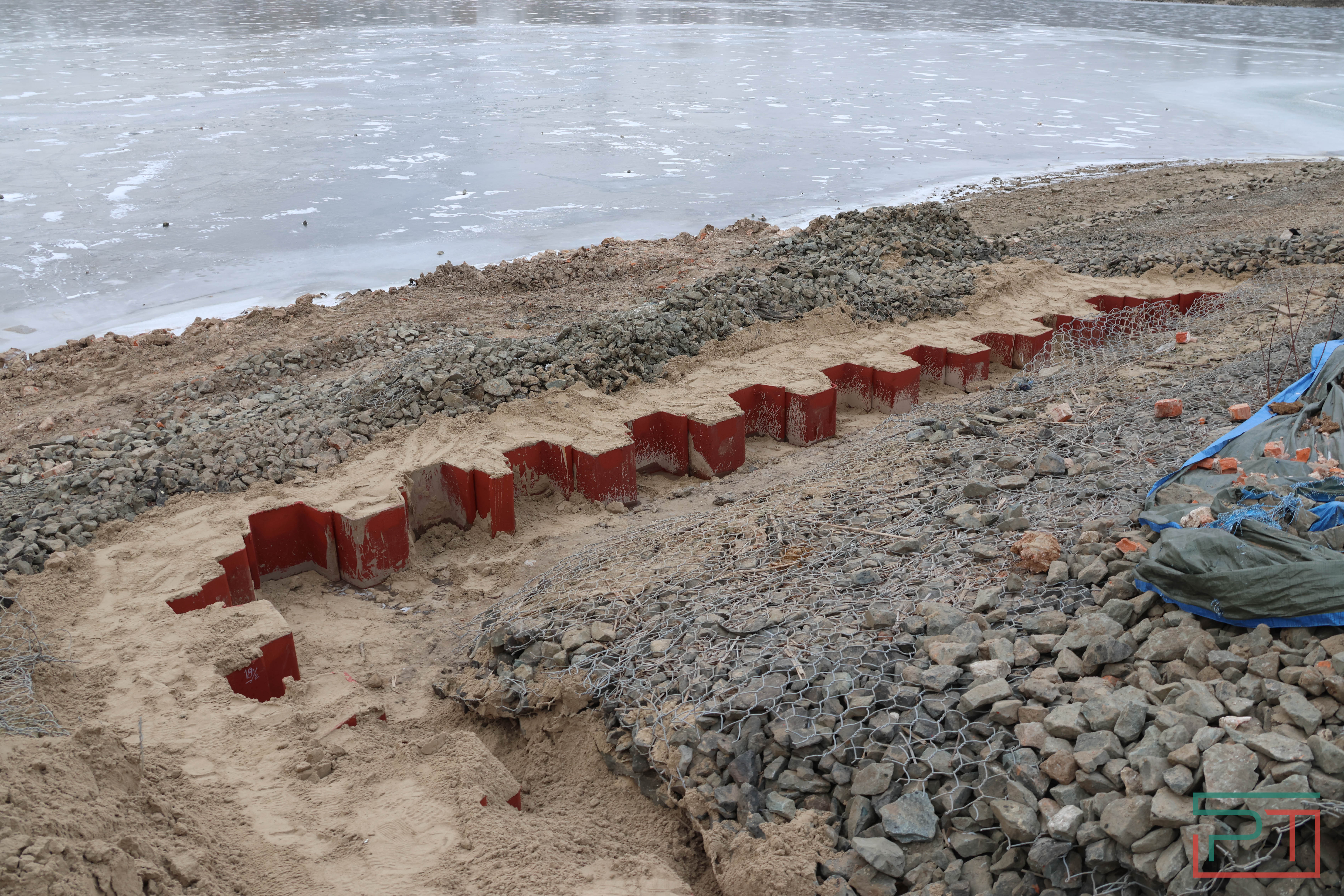 Реставрация «Памятника Павшим воинам»