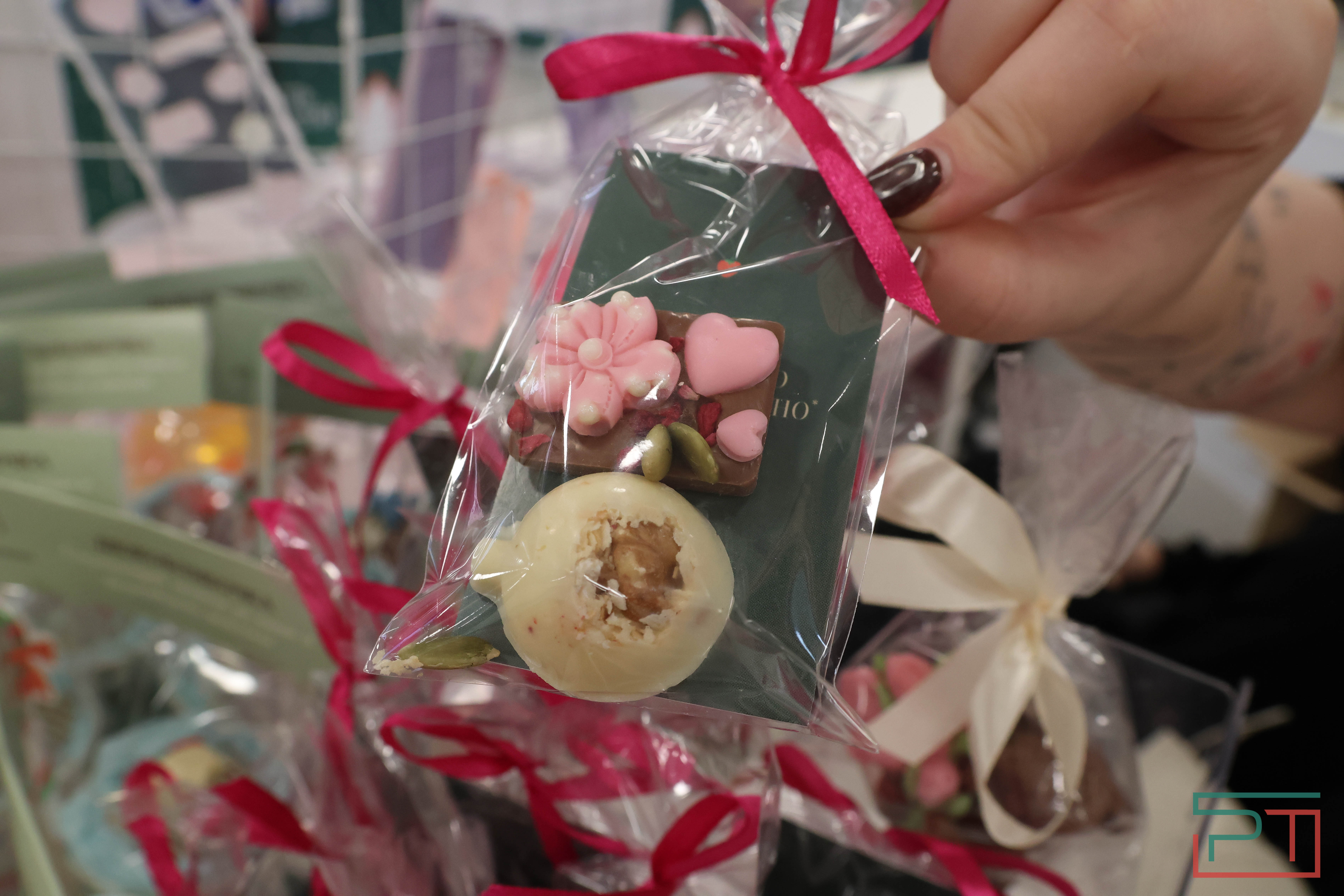 Самозанятый Fest