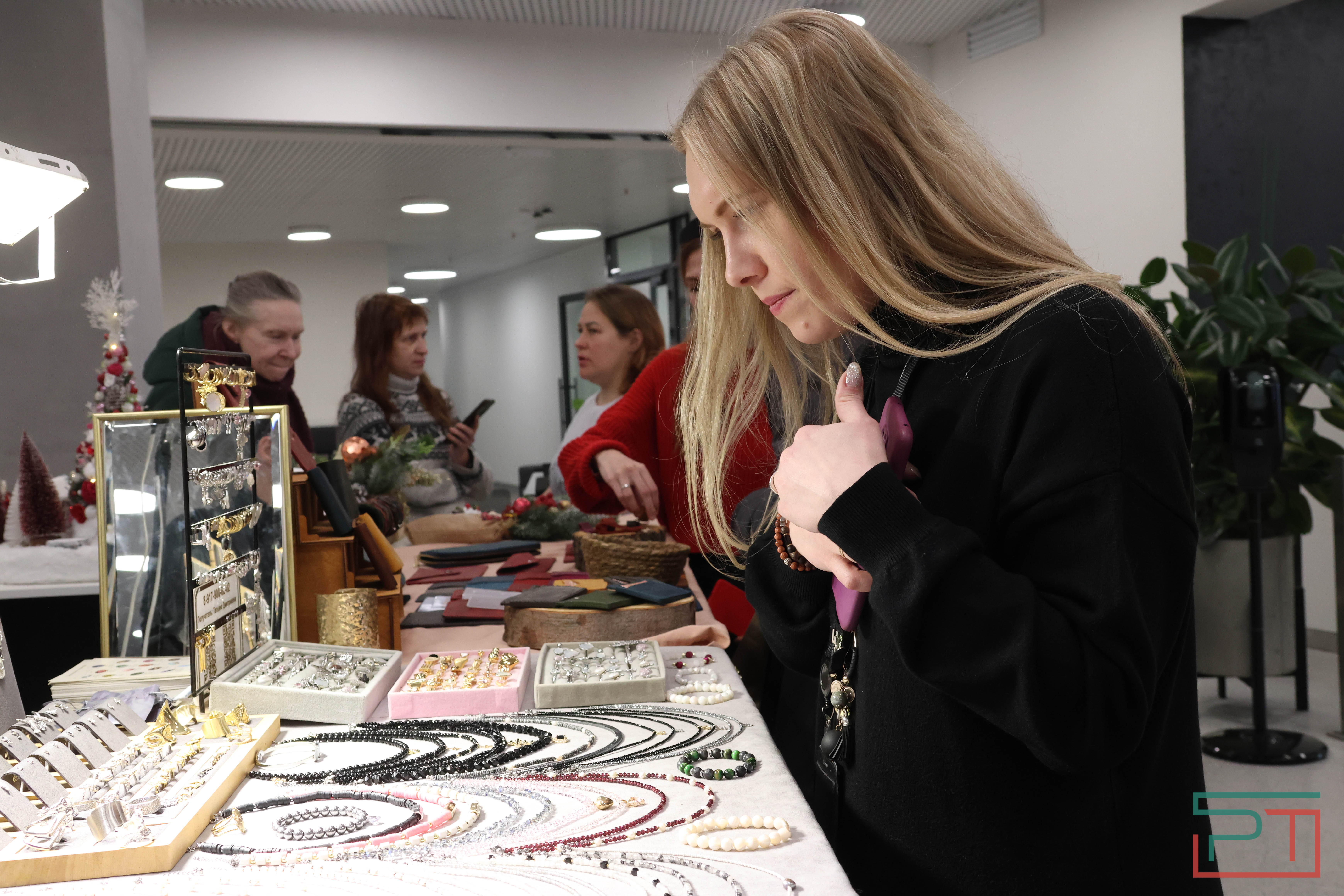 Самозанятый Fest