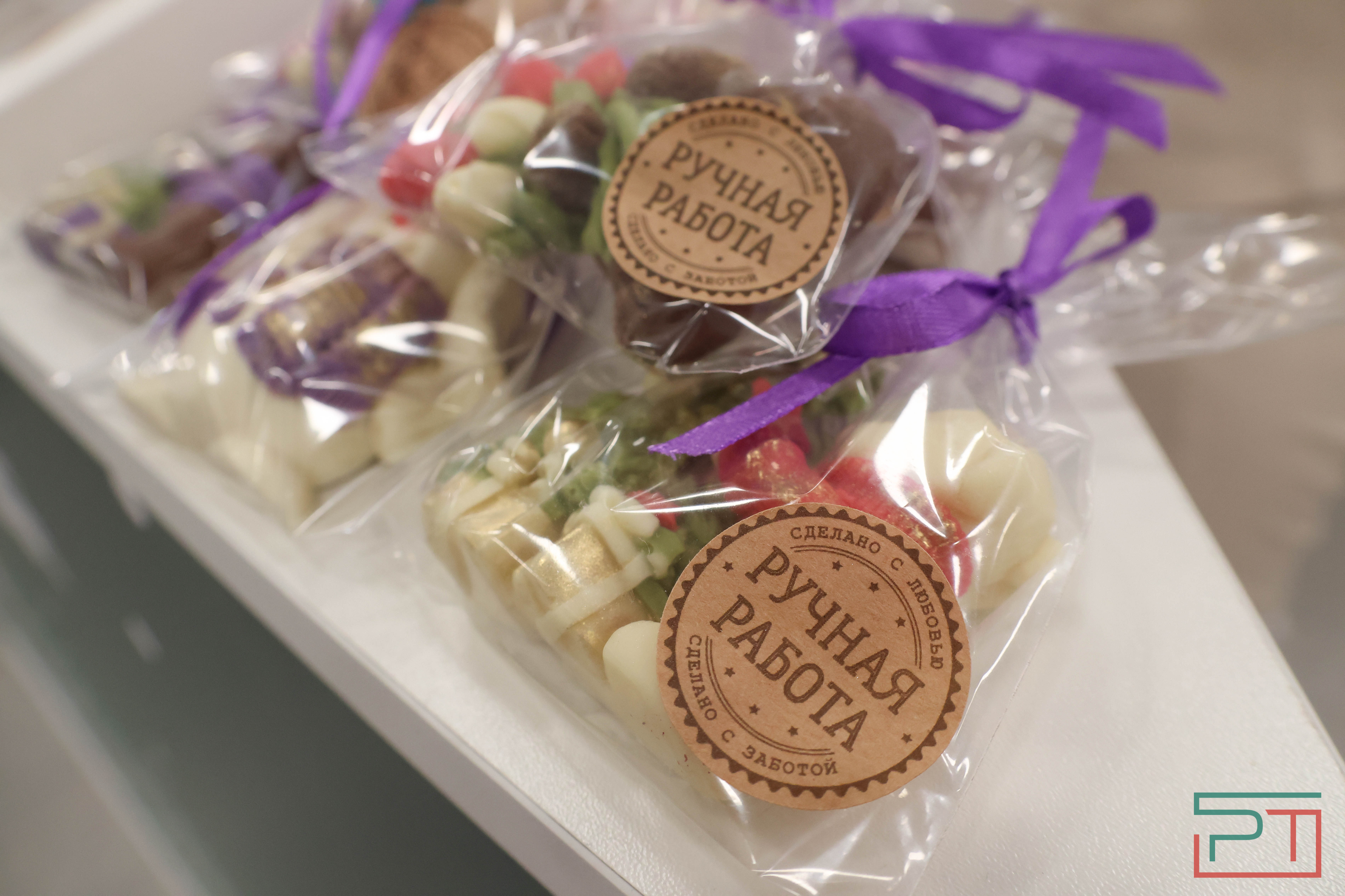 Самозанятый Fest