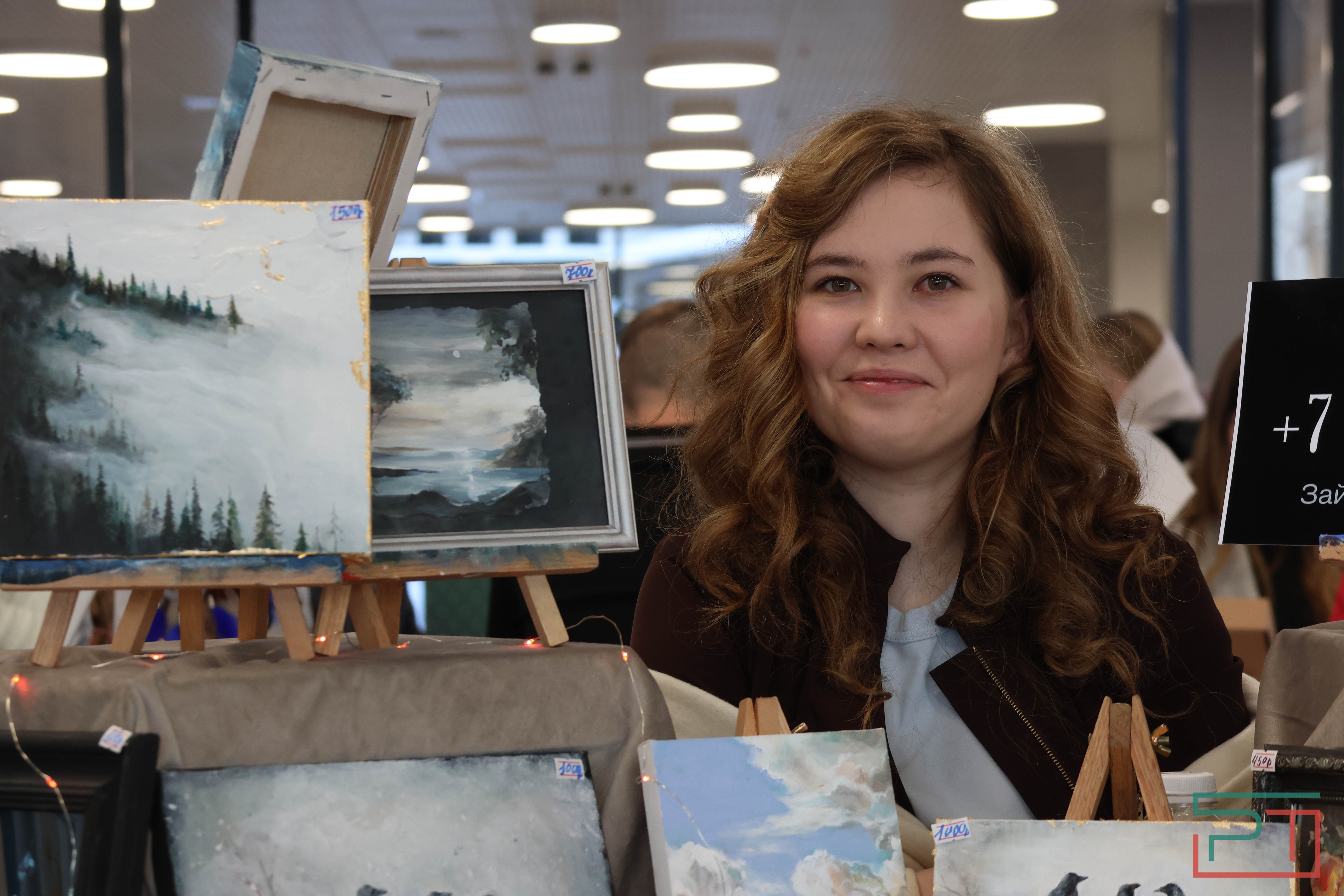 Самозанятый Fest