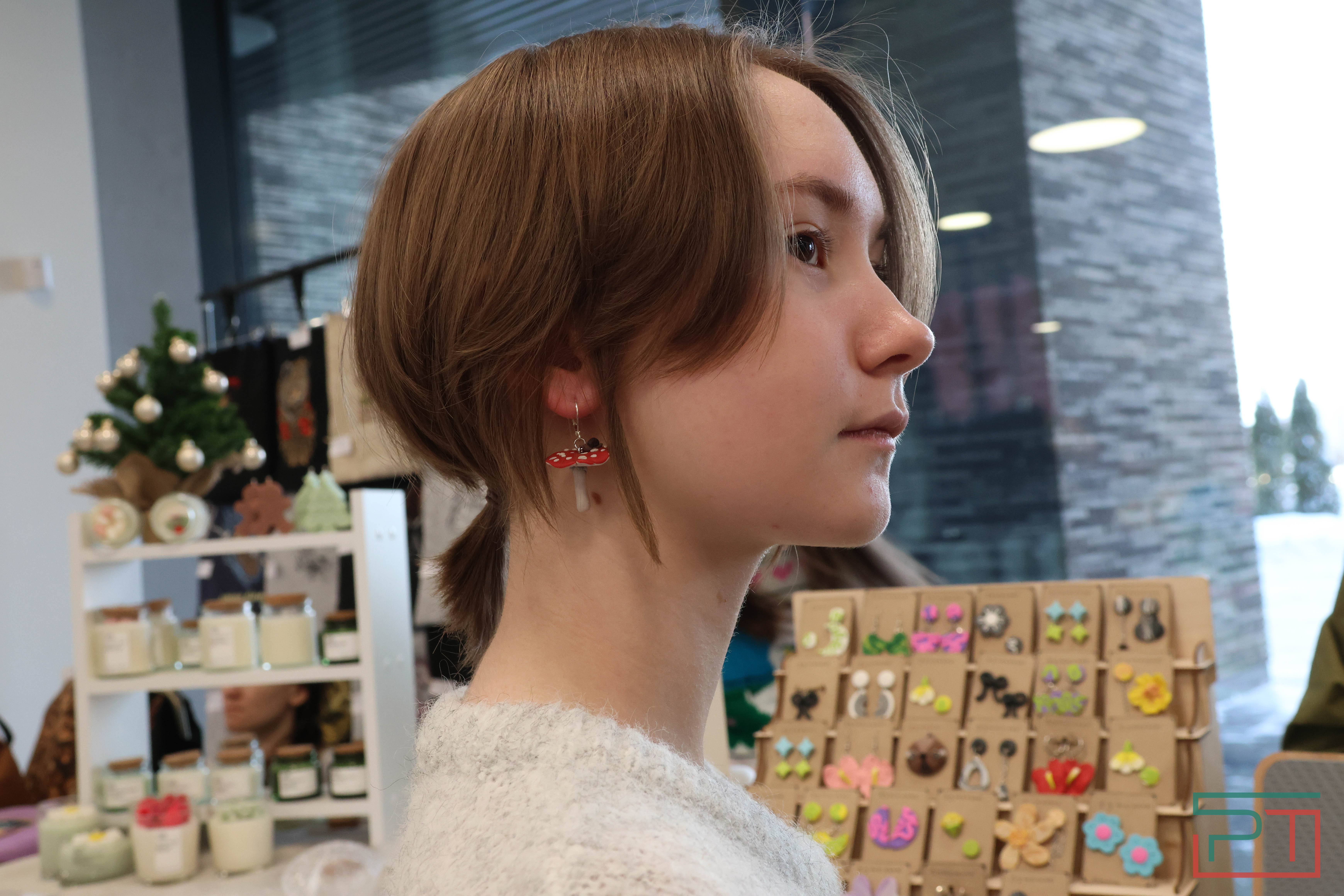 Самозанятый Fest