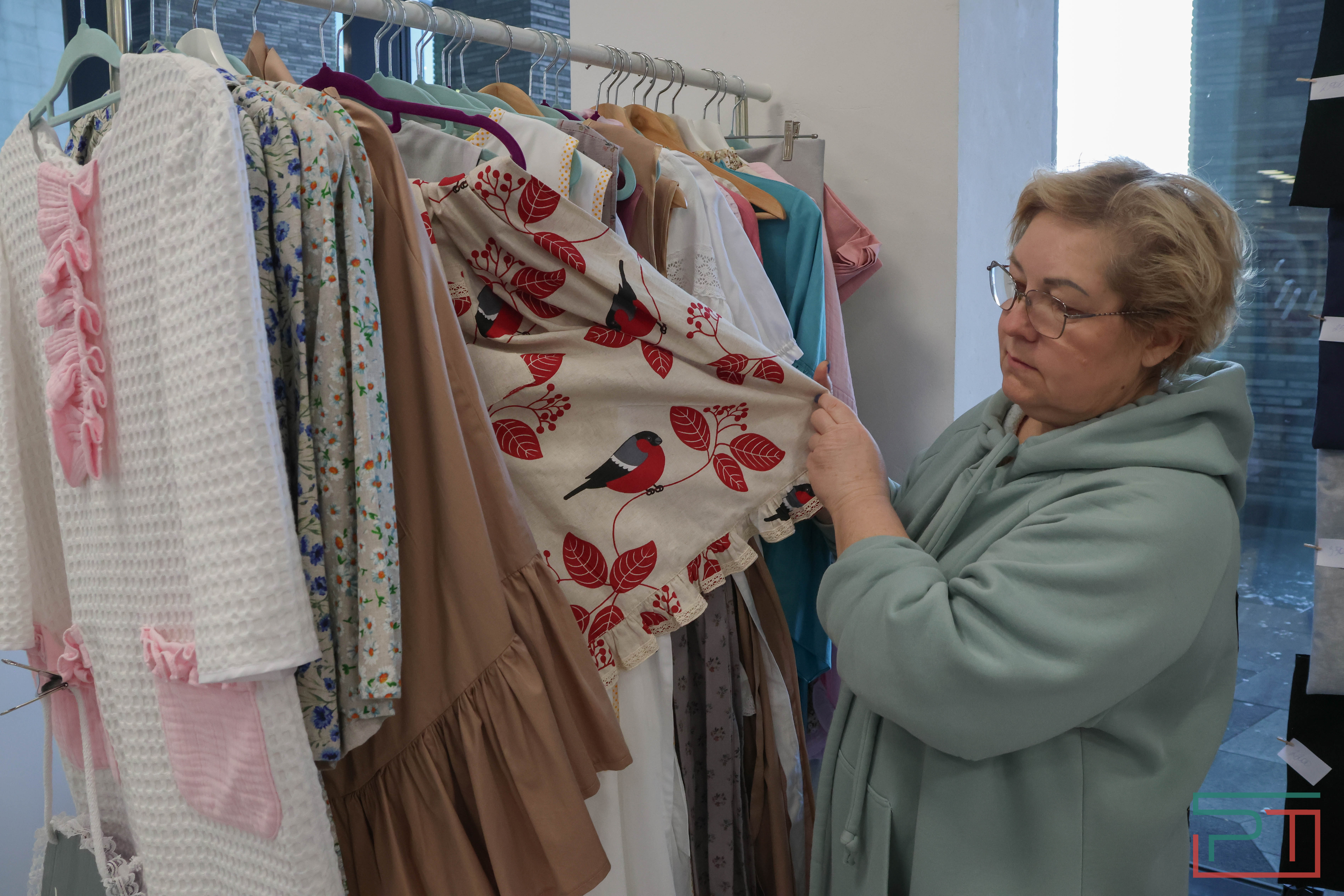 Самозанятый Fest