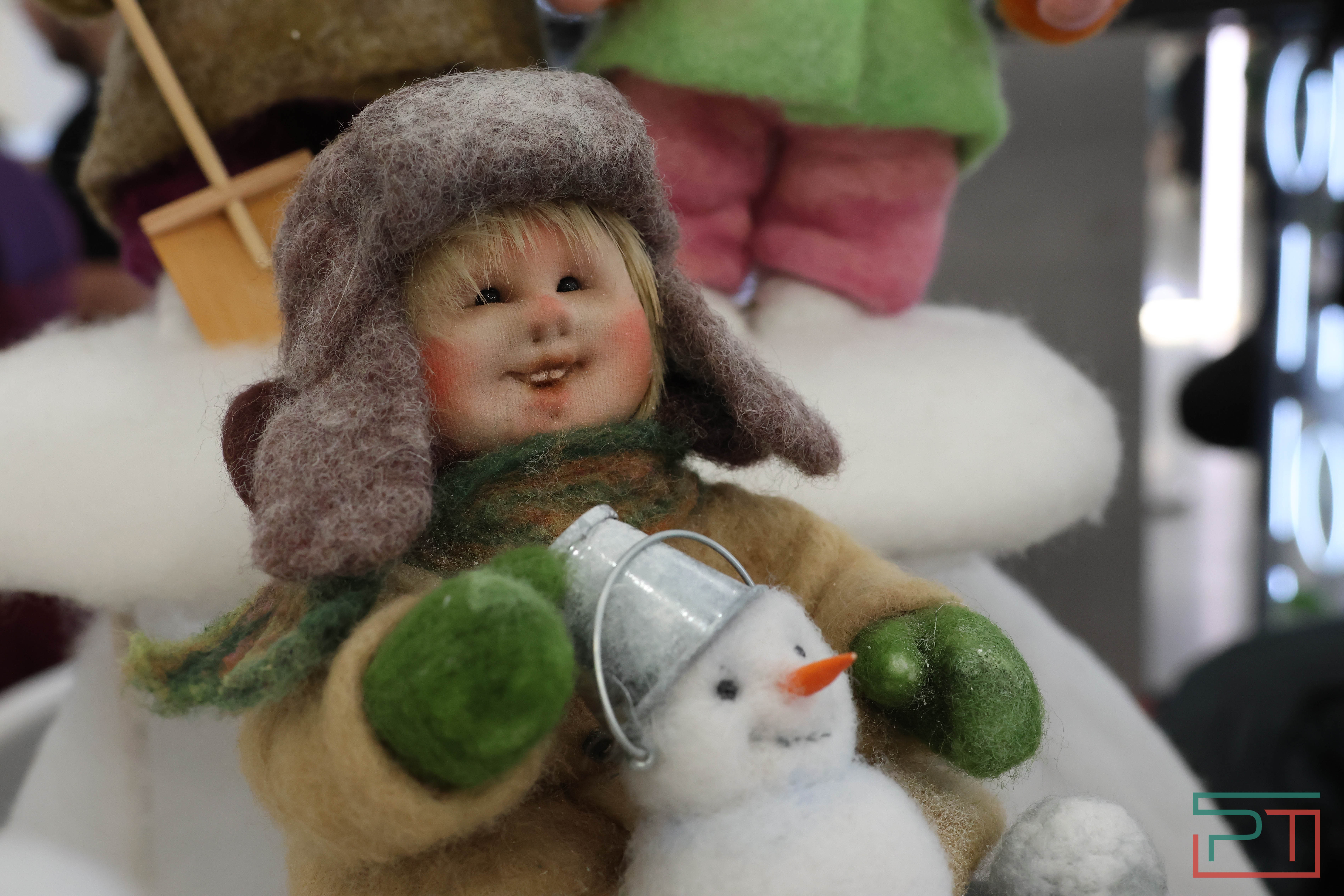 Самозанятый Fest