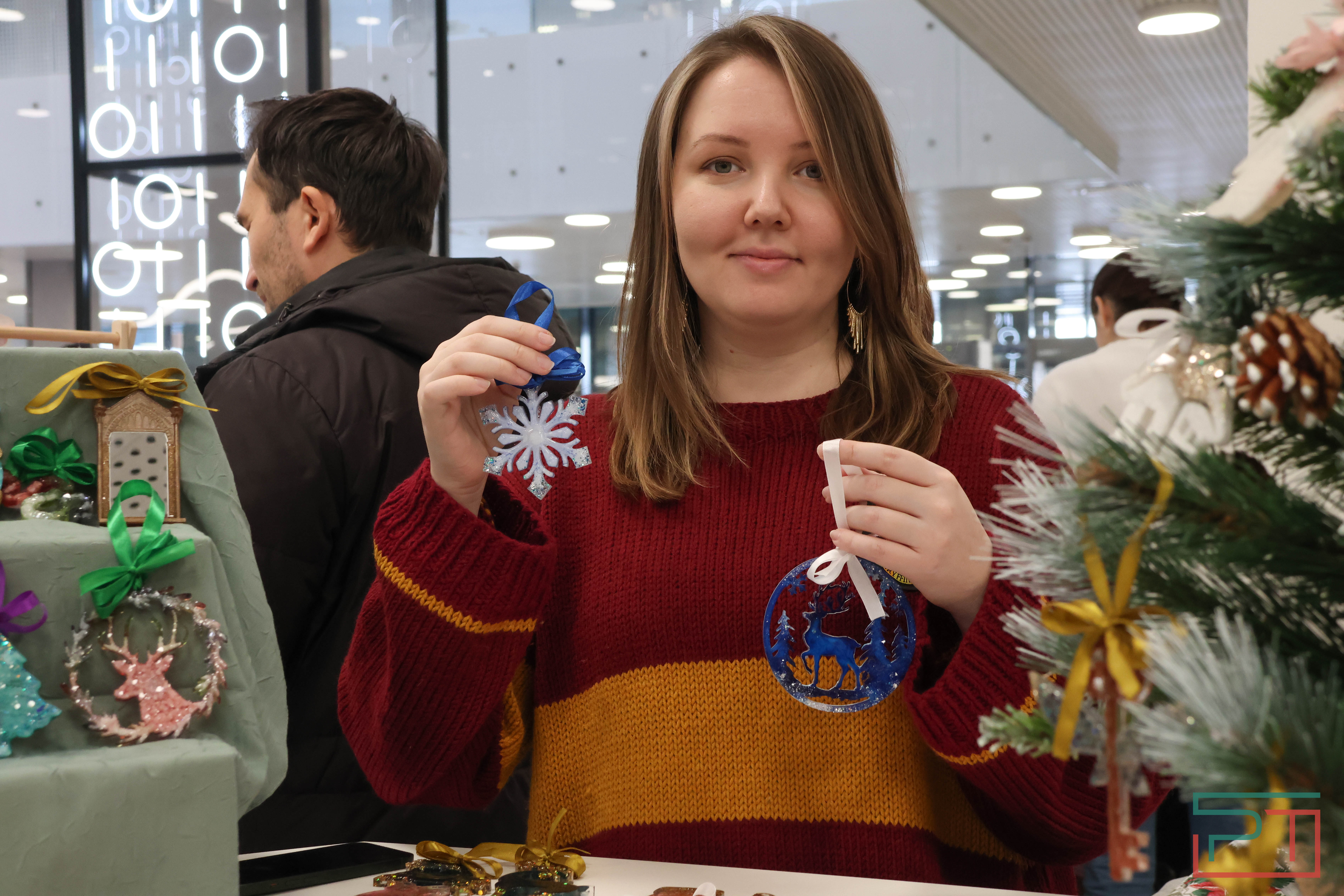 Самозанятый Fest