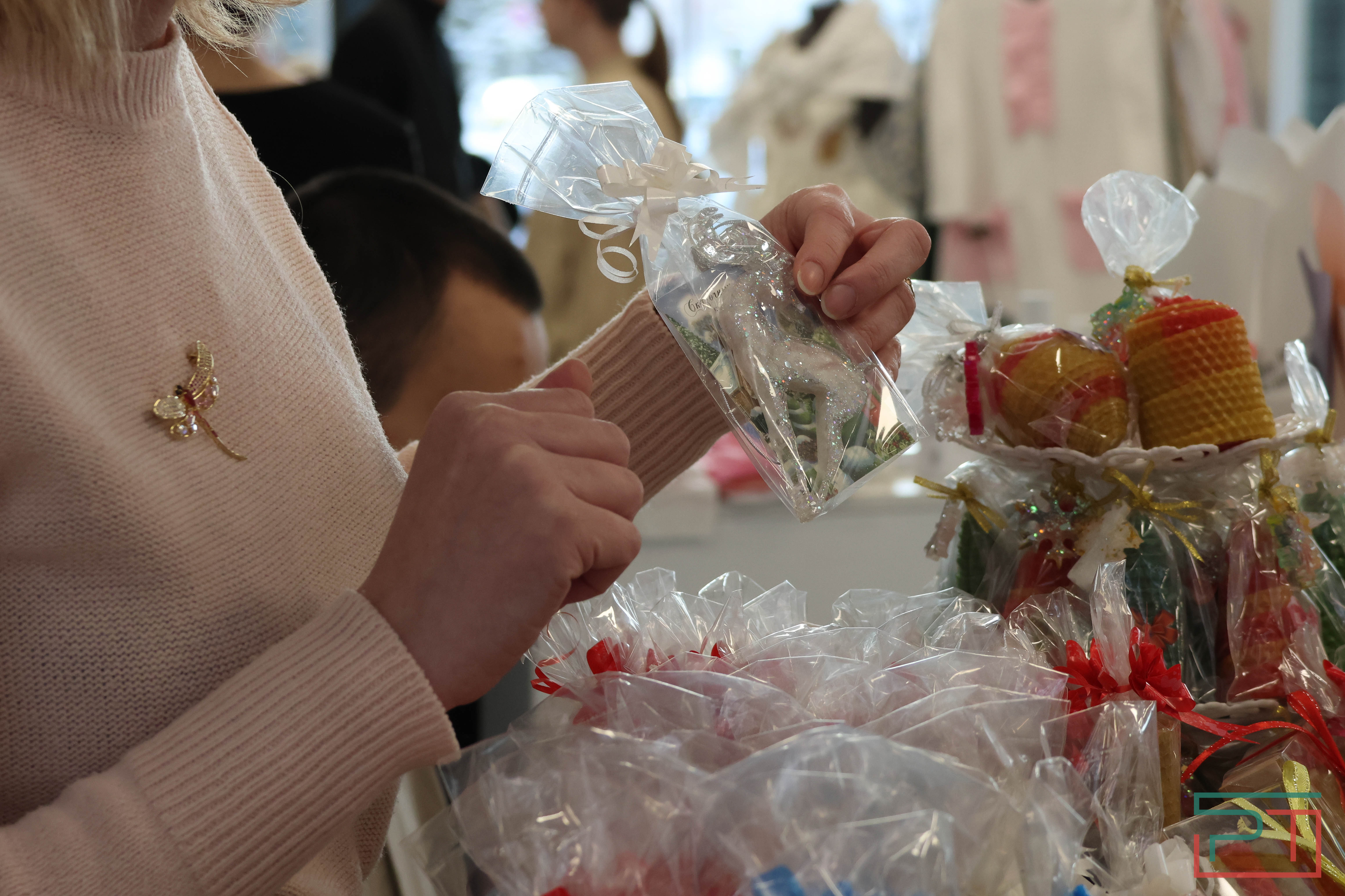 Самозанятый Fest