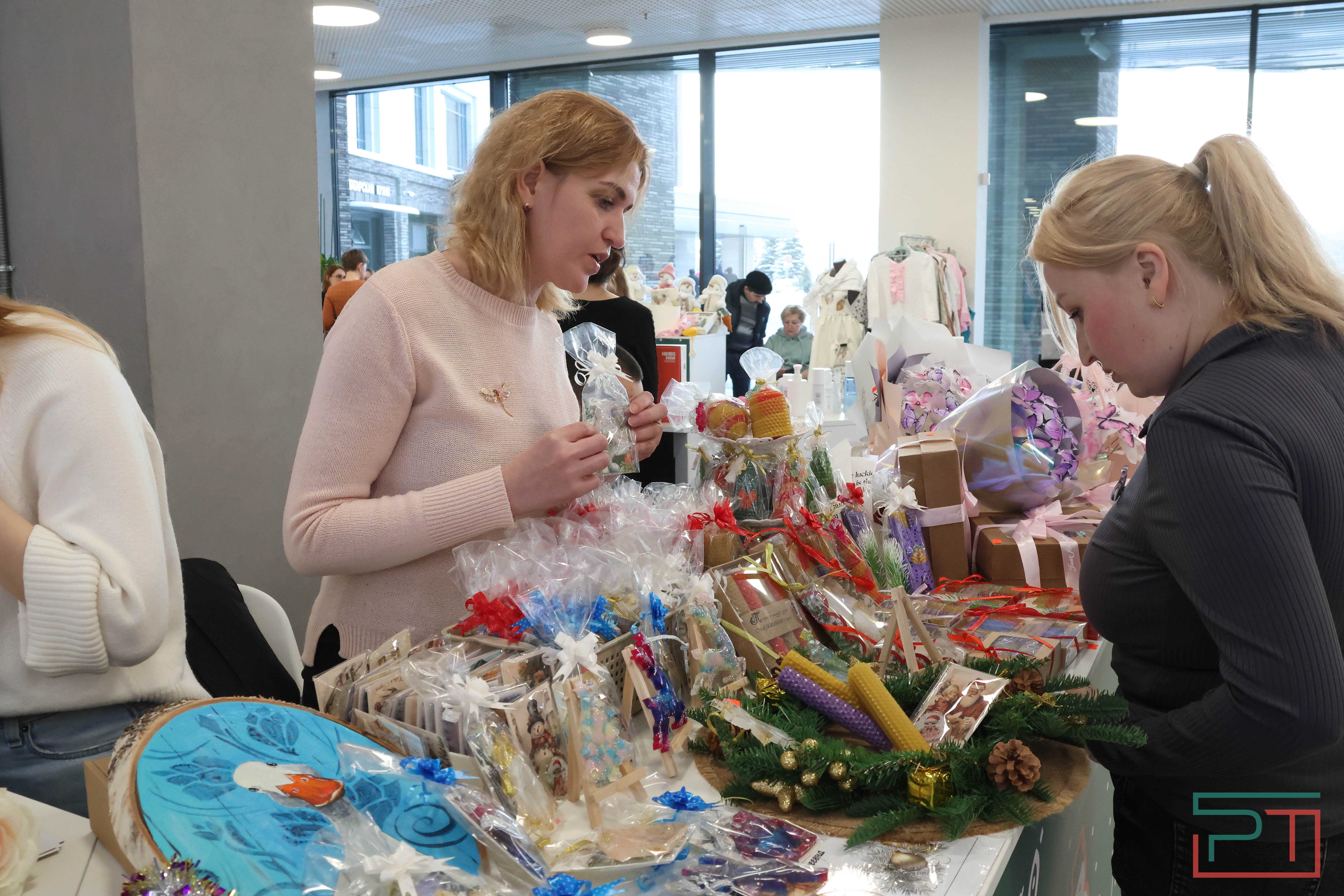 Самозанятый Fest