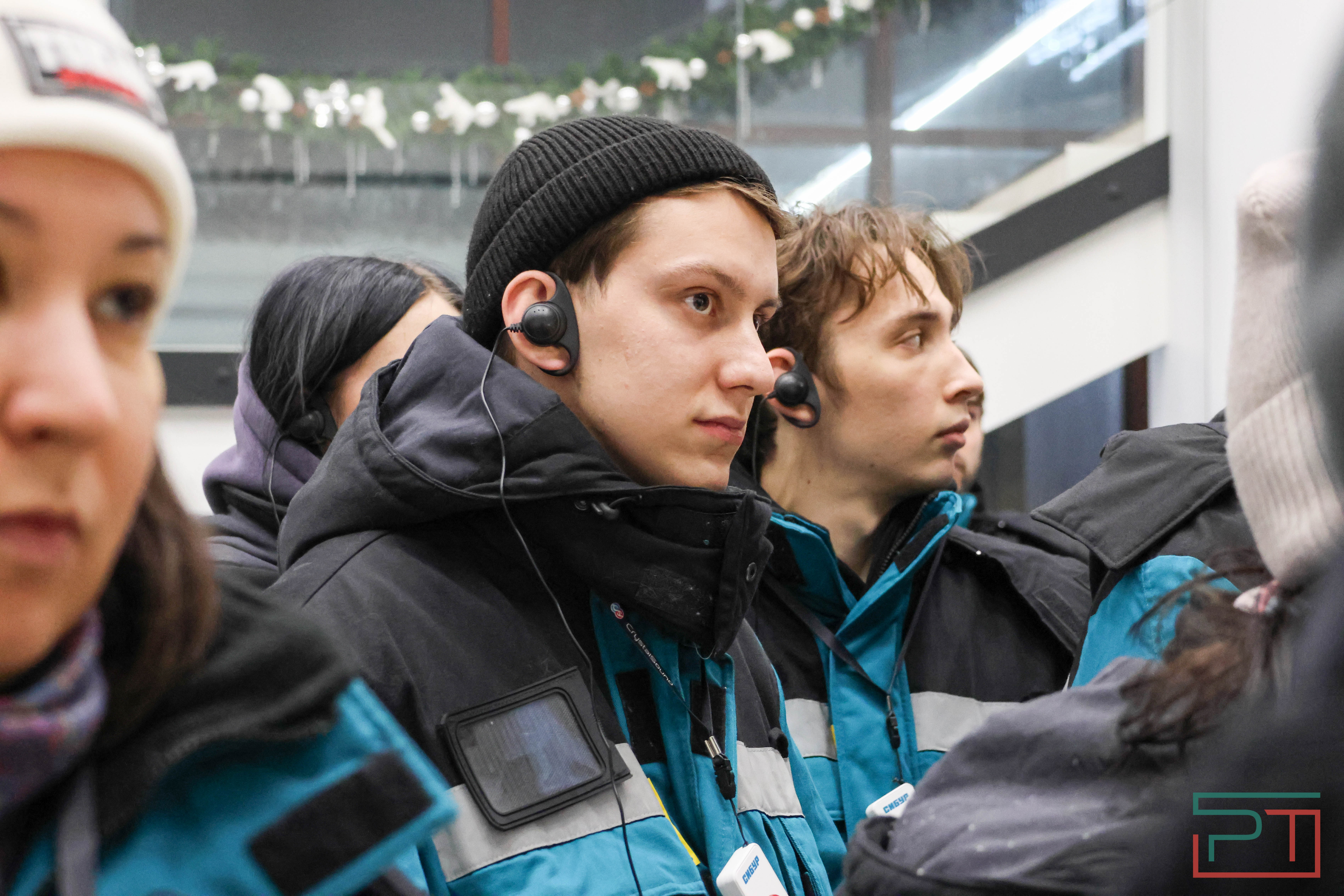 Экскурсия на «Казаньоргсинтез»