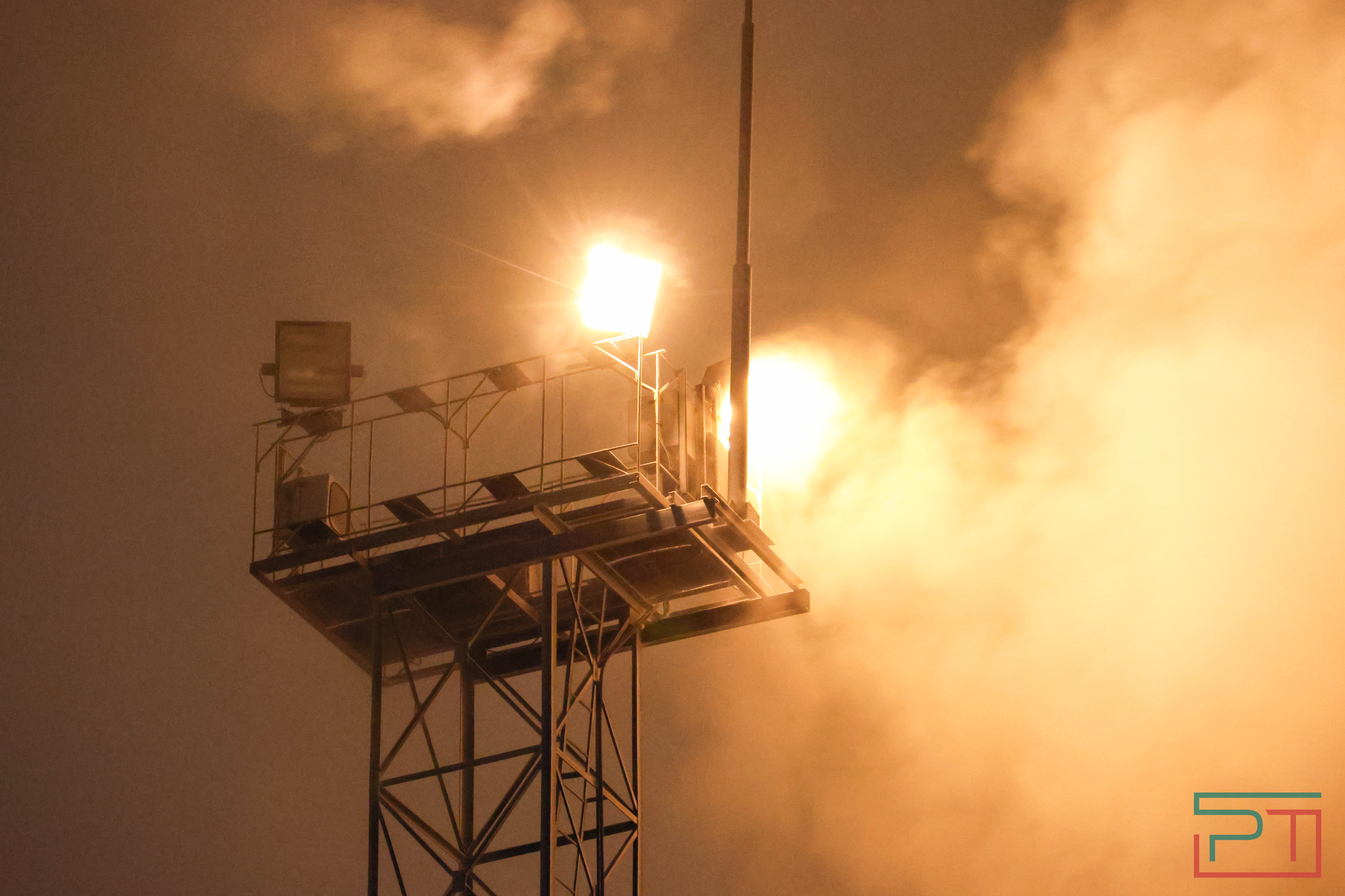 Экскурсия на «Казаньоргсинтез»