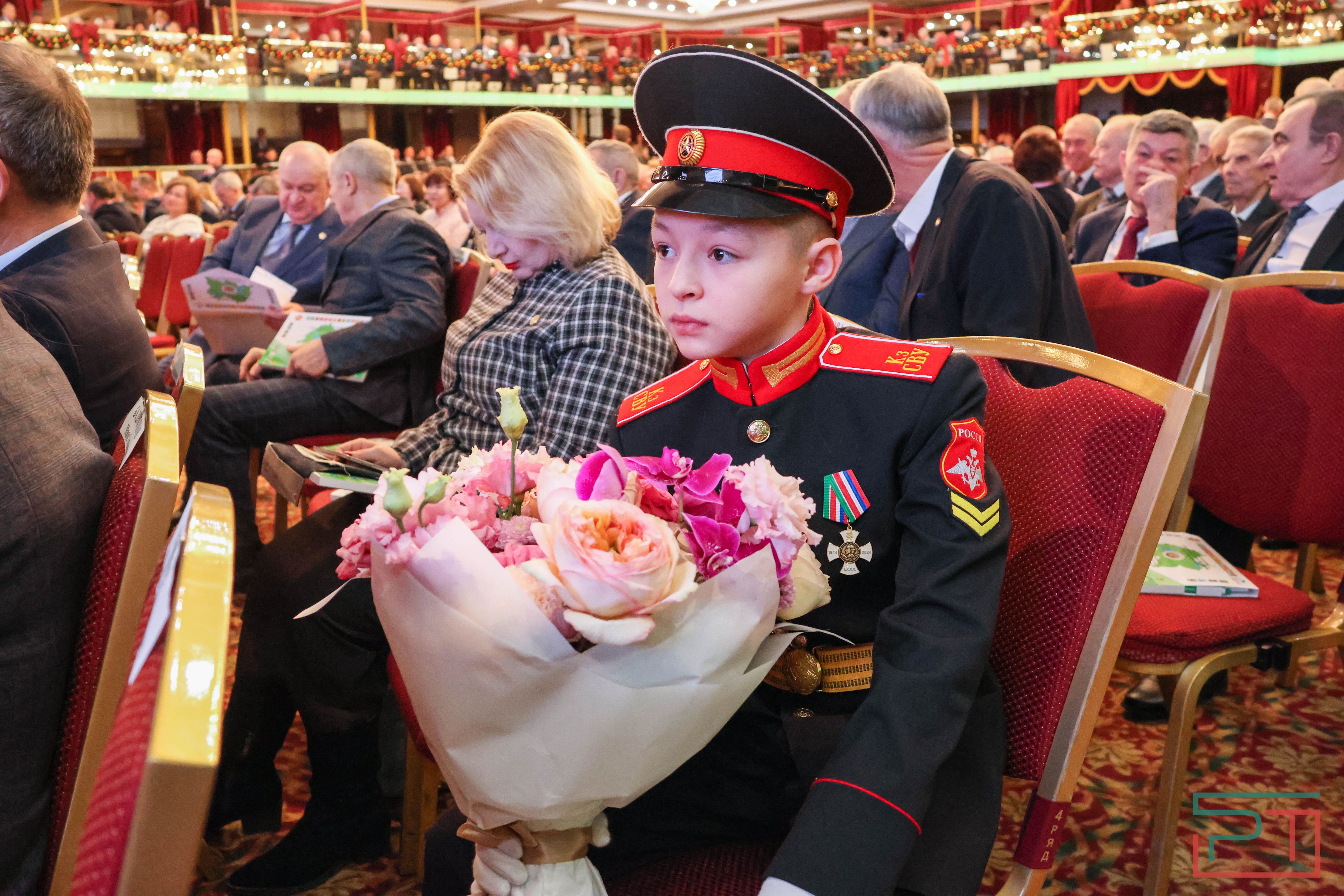 XIX съезд Совета муниципальных образований РТ