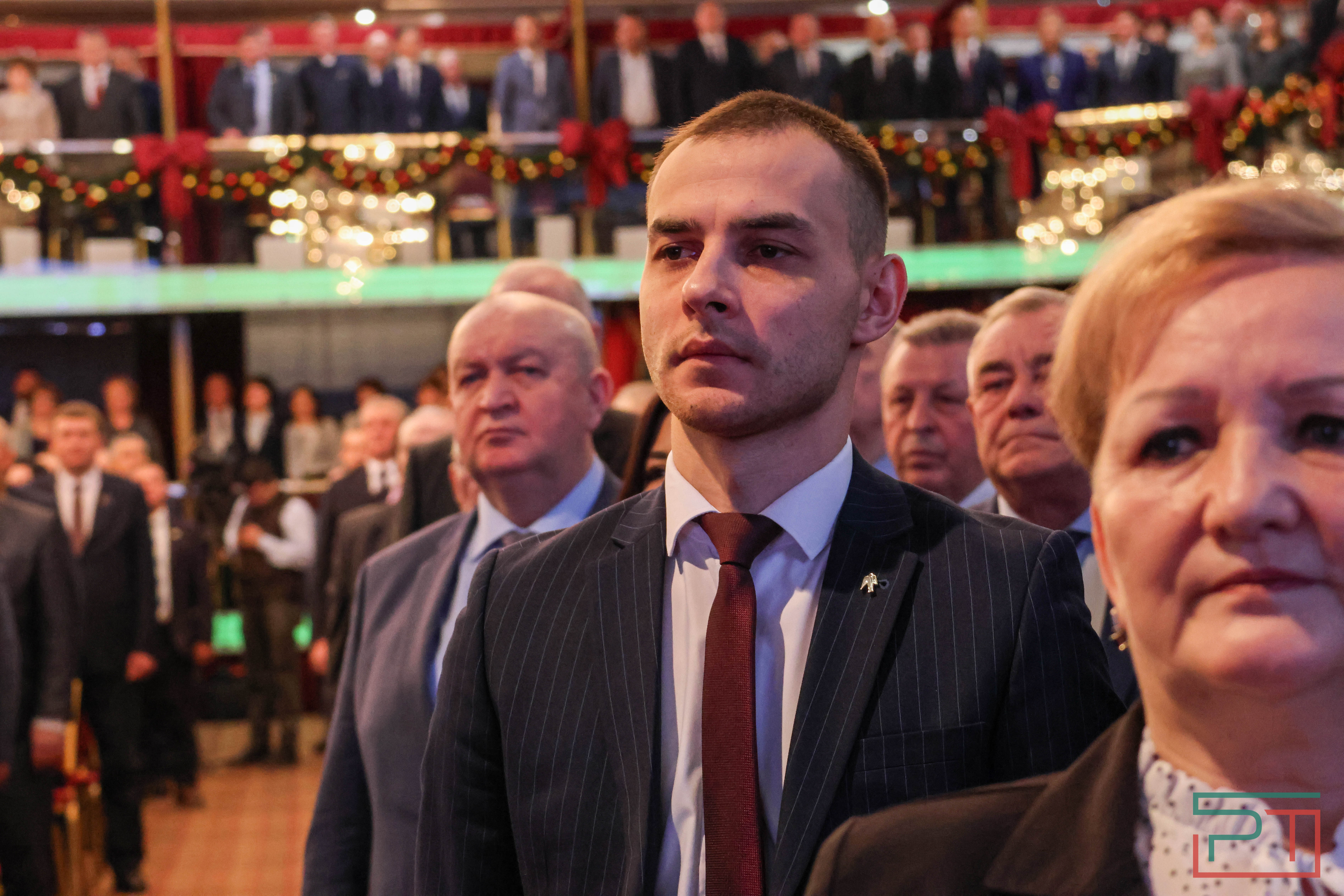 XIX съезд Совета муниципальных образований РТ