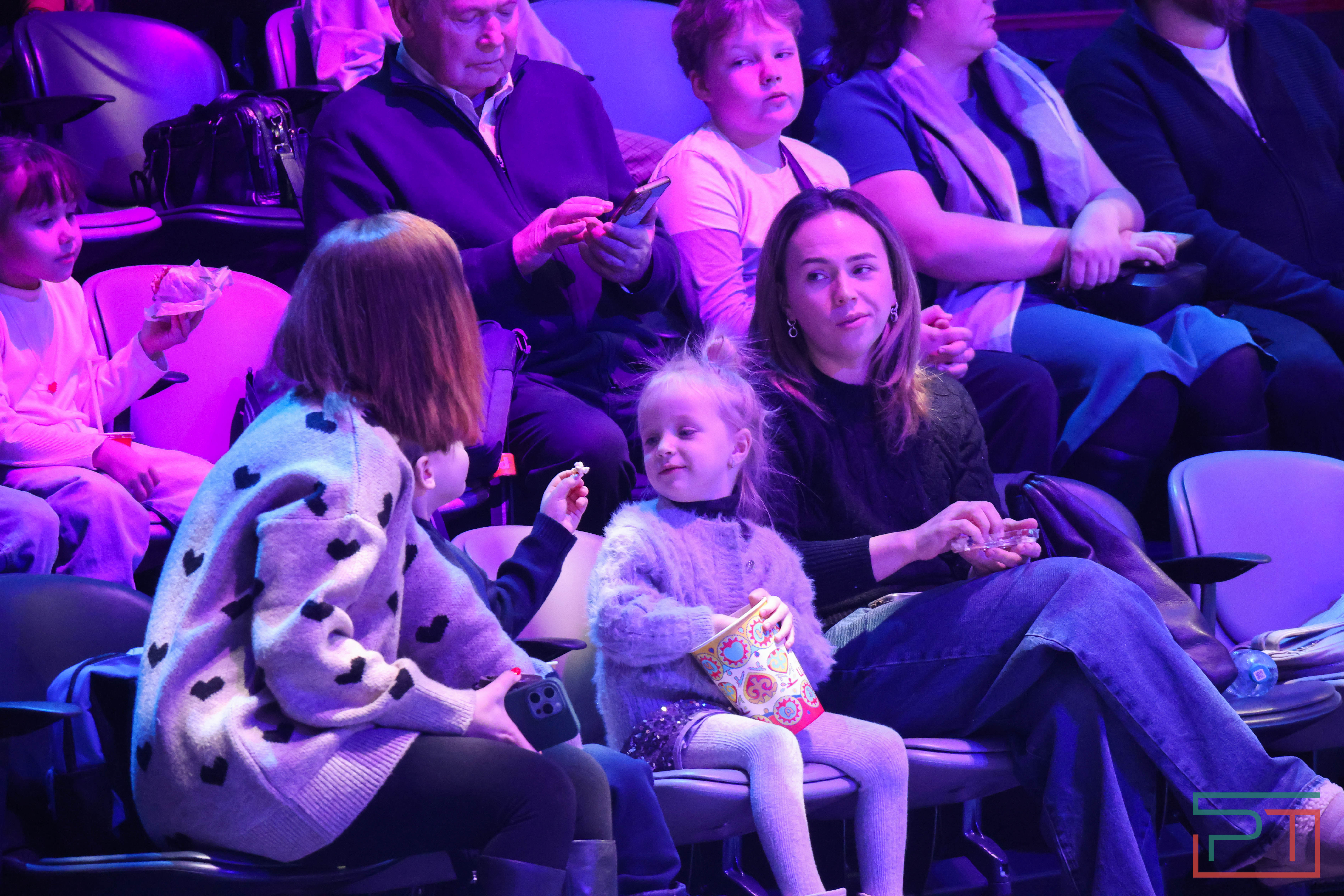 Чудесатая сказка на новый лад: в Казанском цирке состоялась премьера новогоднего шоу «Лабиринт»