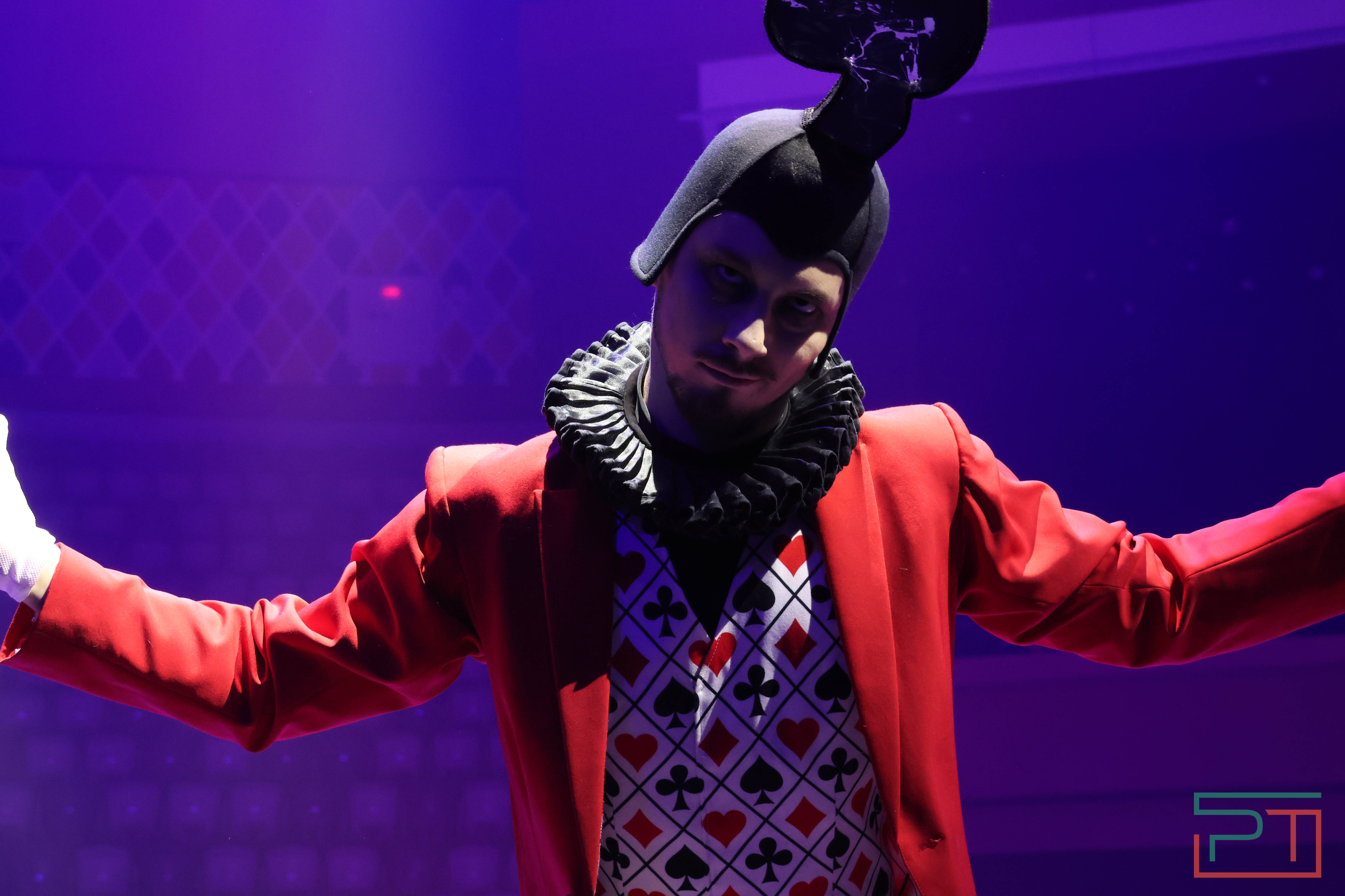 Чудесатая сказка на новый лад: в Казанском цирке состоялась премьера новогоднего шоу «Лабиринт»